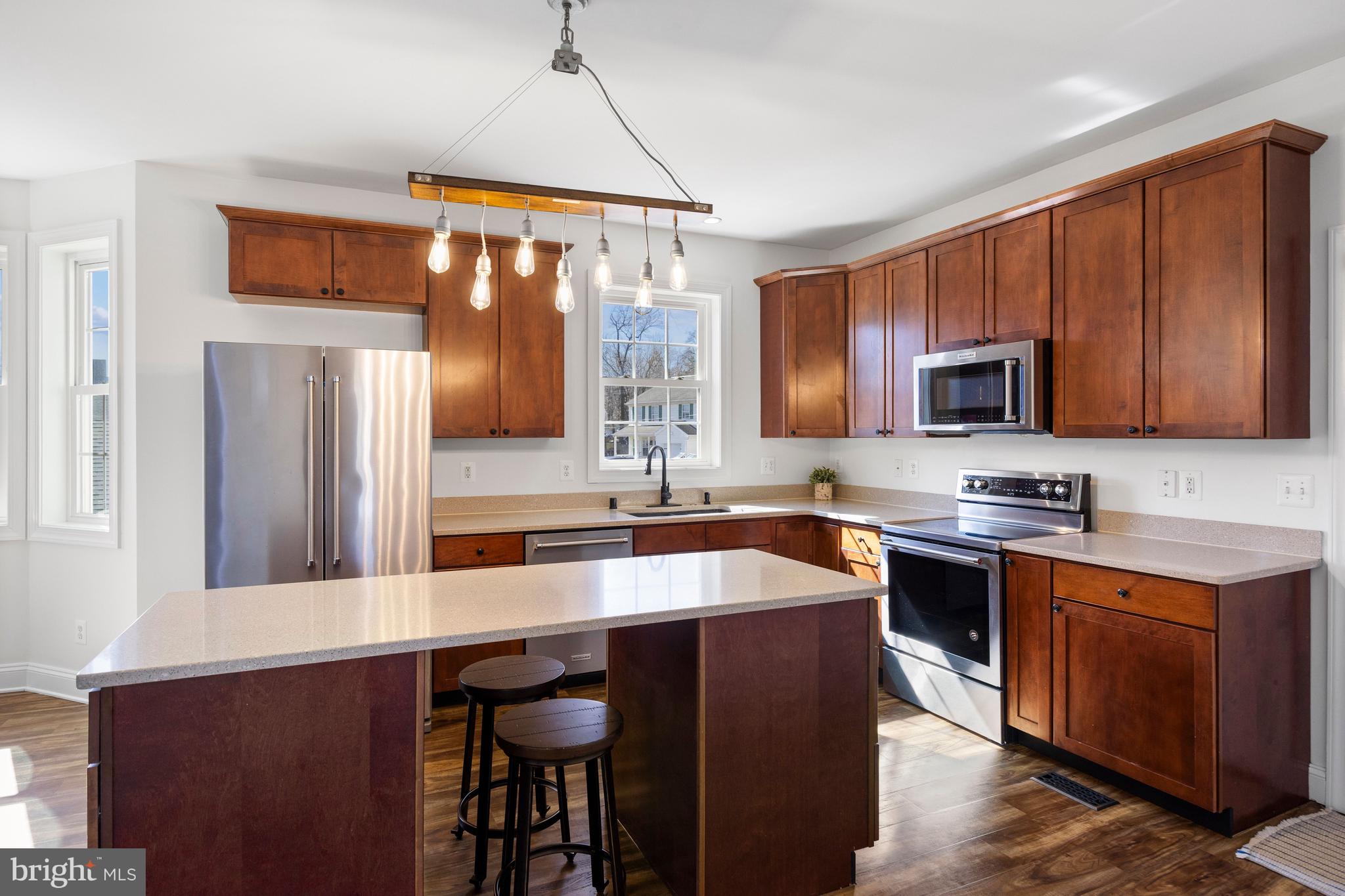 SELBY ON THE BAY - Residential