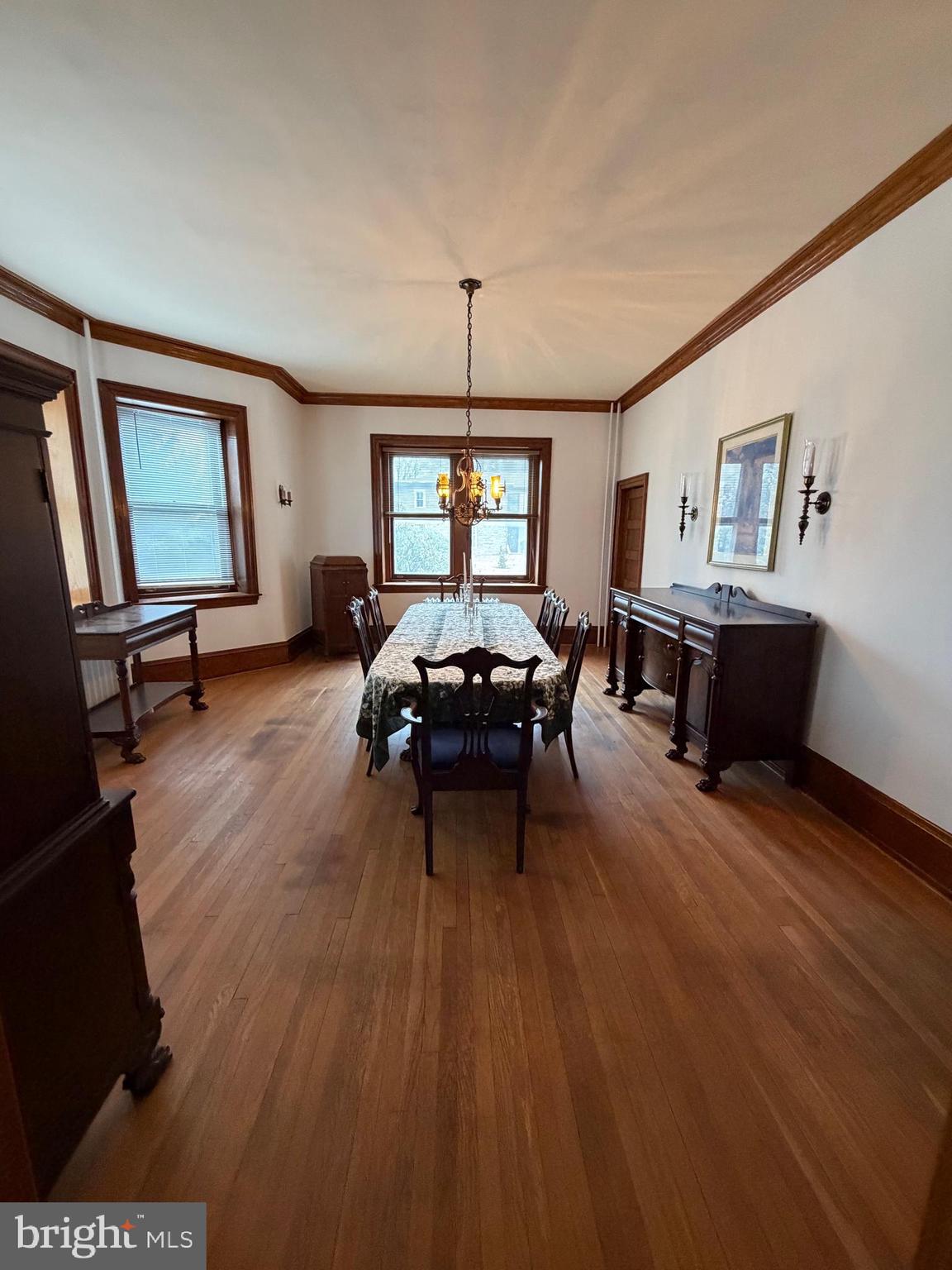 ROXBOROUGH - Residential