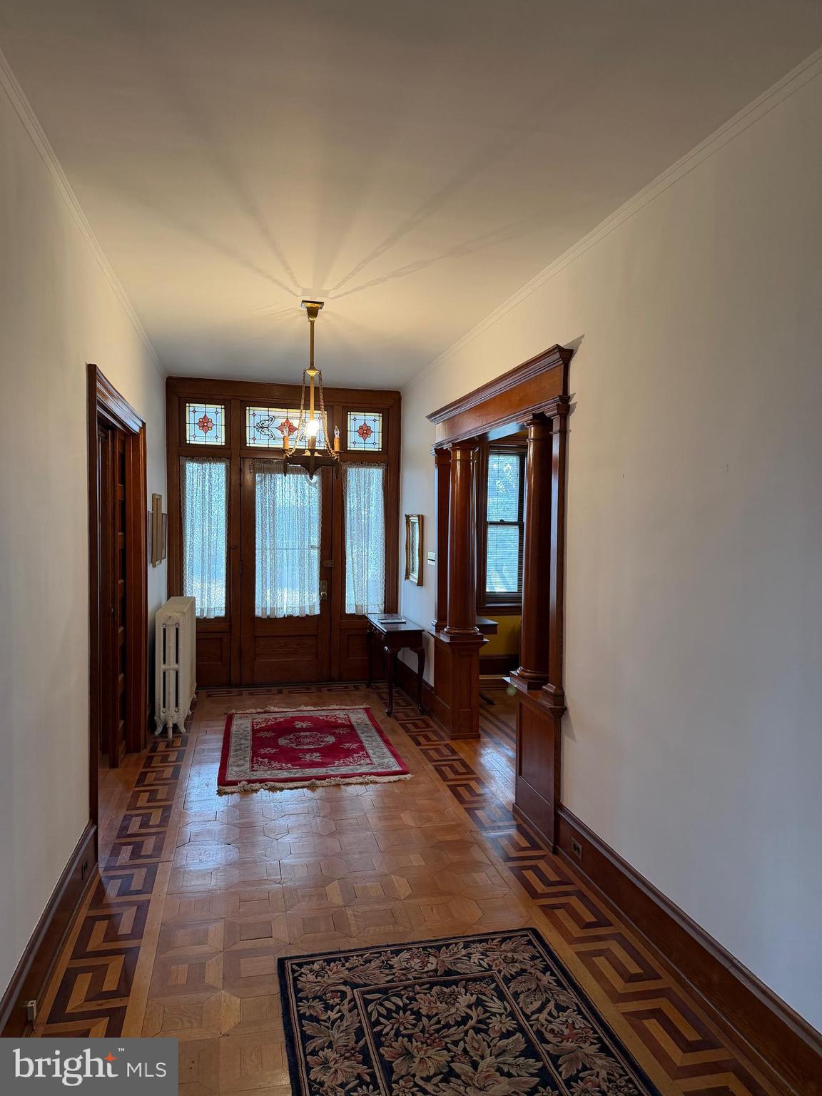 ROXBOROUGH - Residential