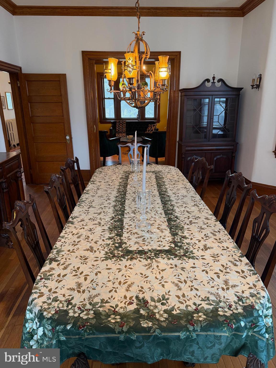 ROXBOROUGH - Residential