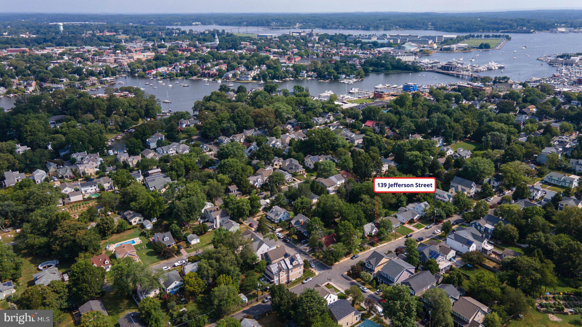 EASTPORT - Residential