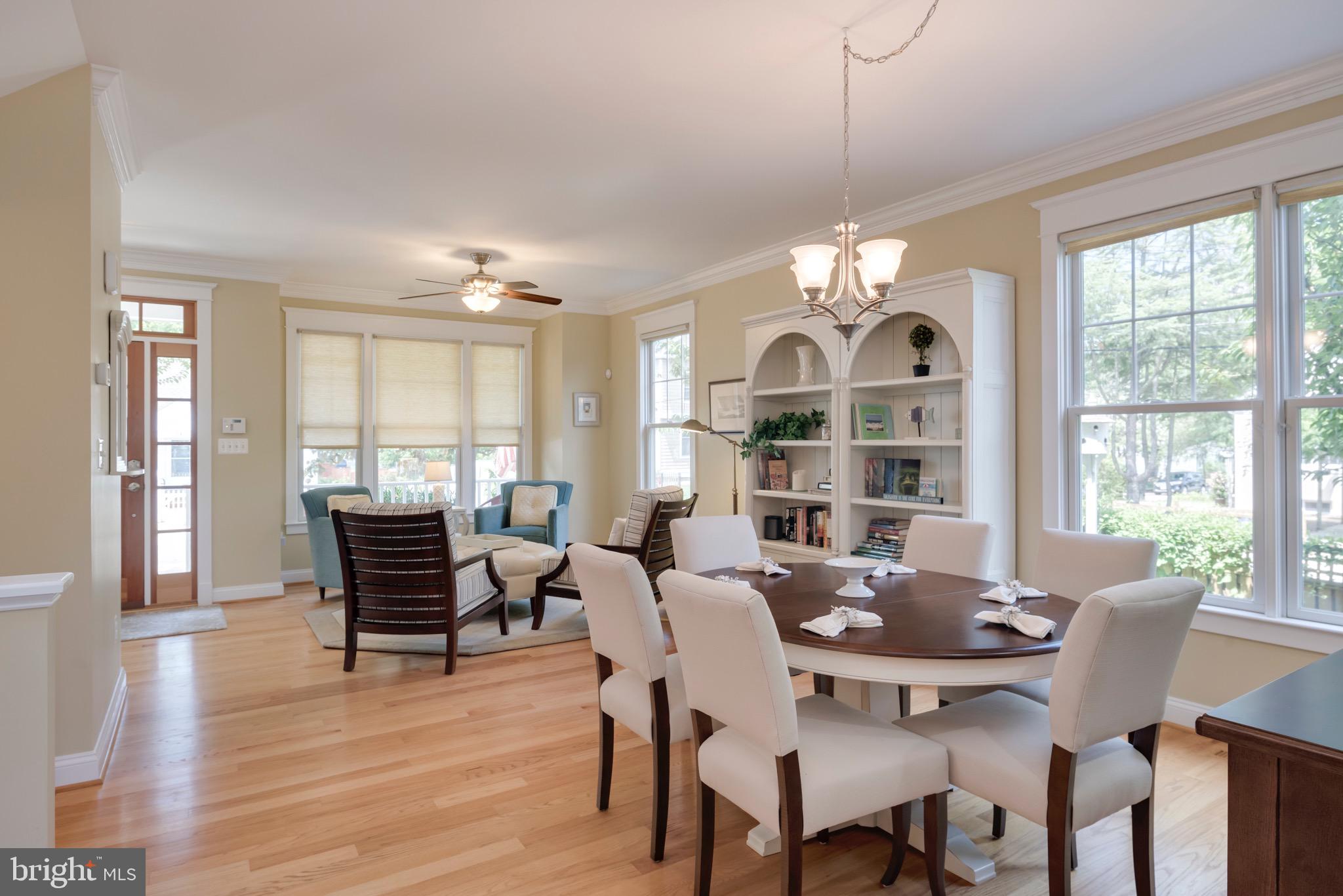 EASTPORT - Residential