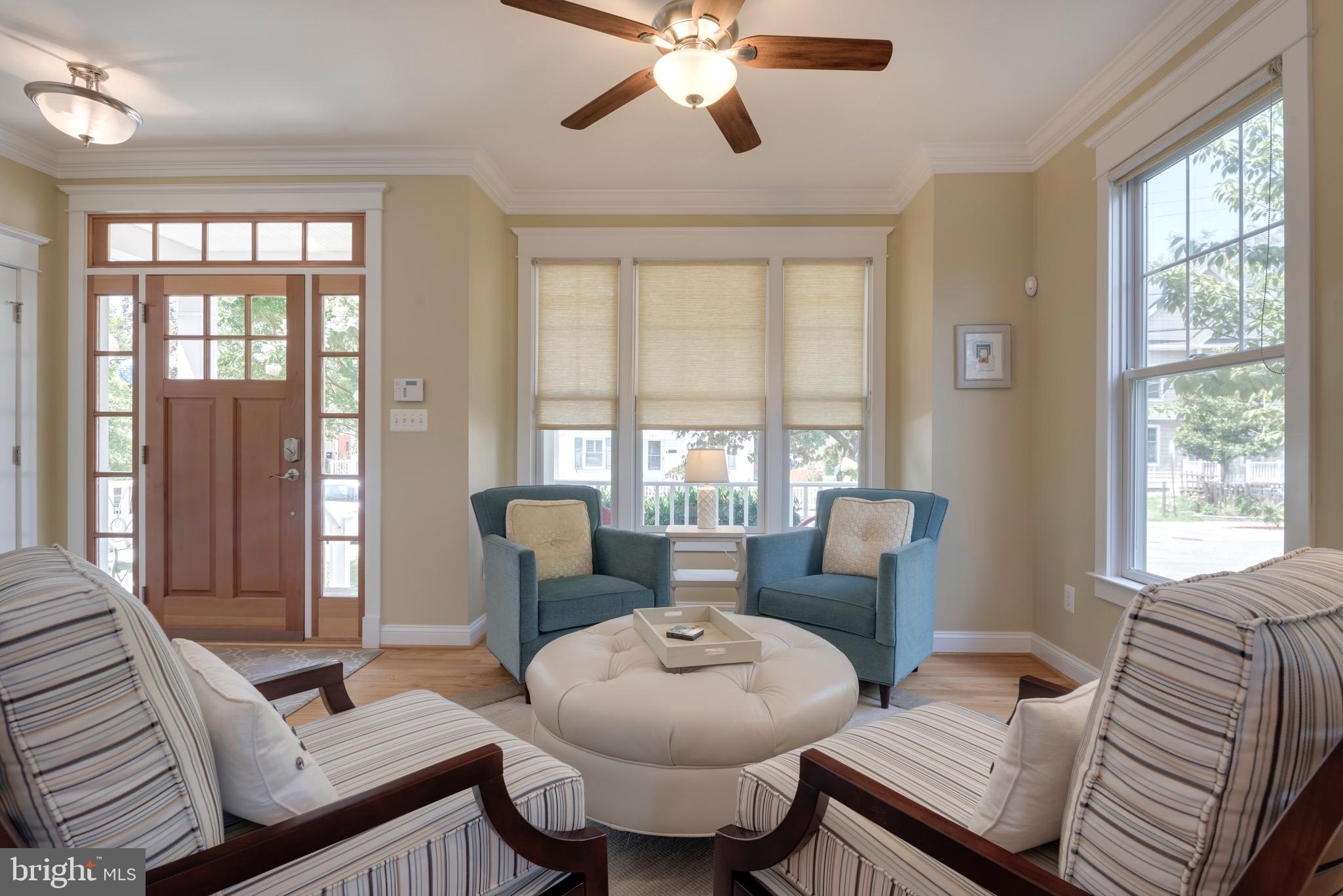 EASTPORT - Residential