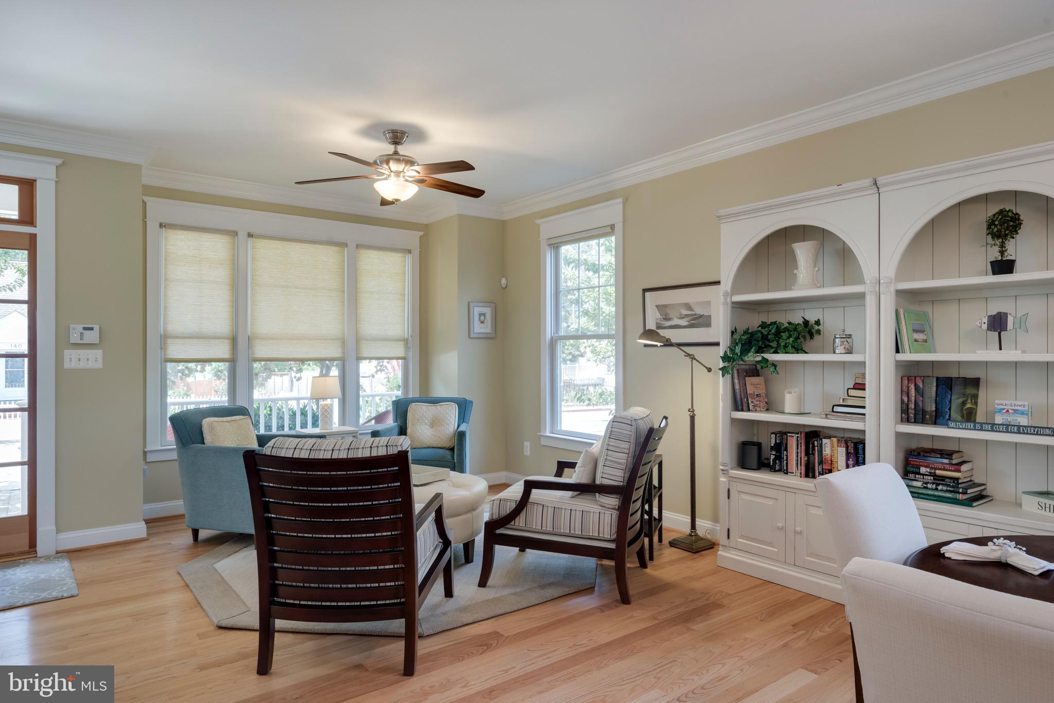 EASTPORT - Residential