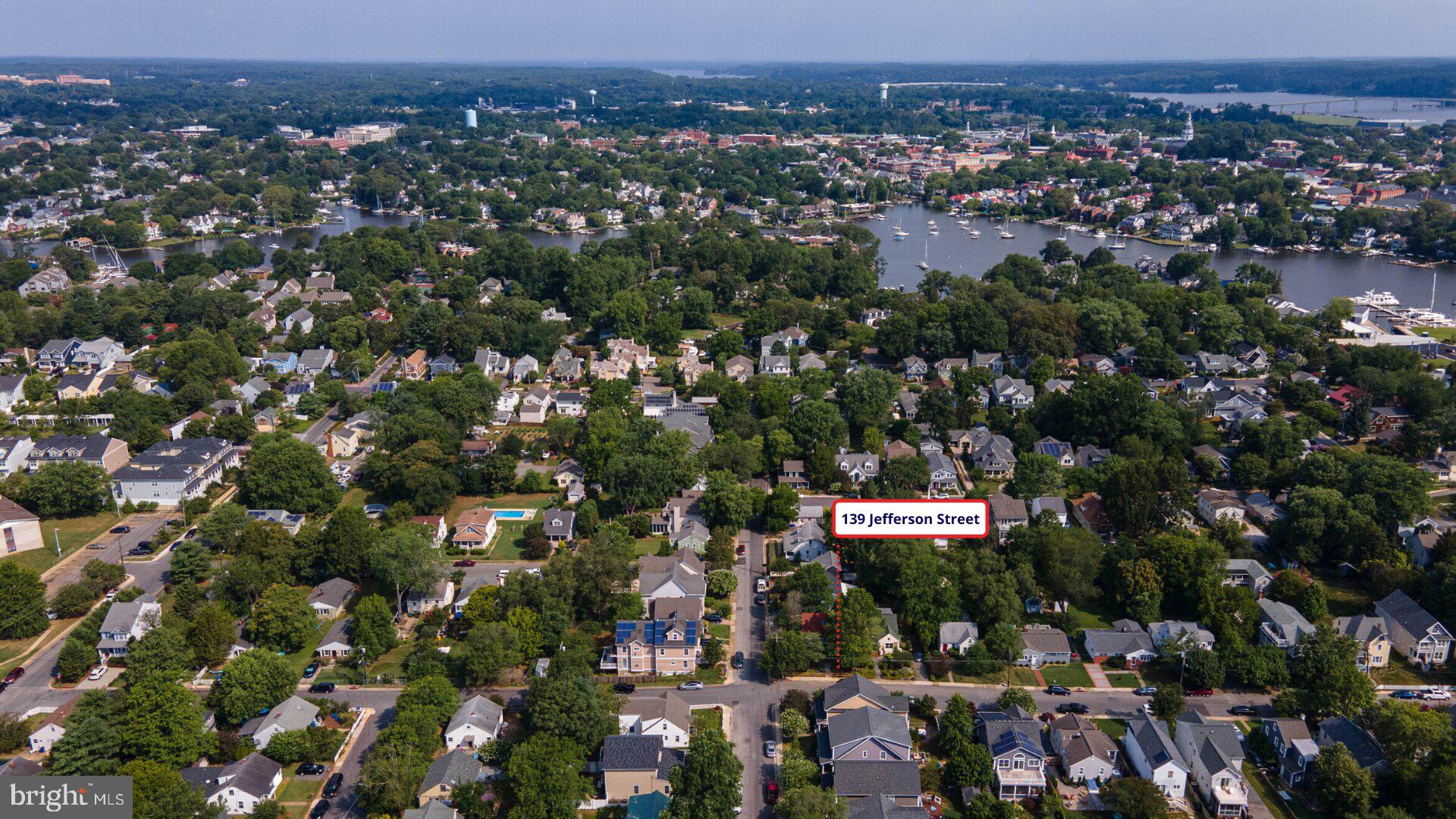 EASTPORT - Residential