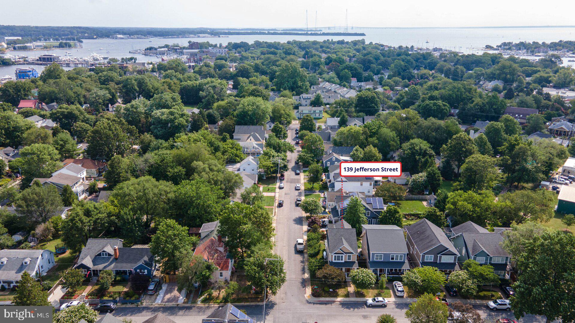 EASTPORT - Residential