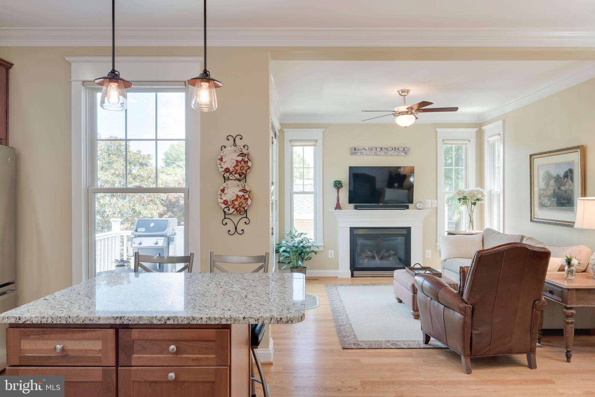 EASTPORT - Residential