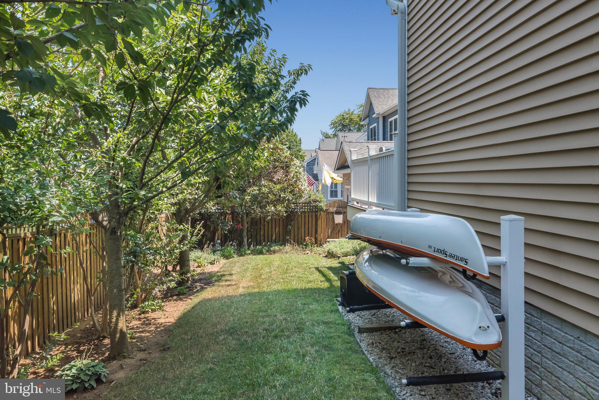 EASTPORT - Residential