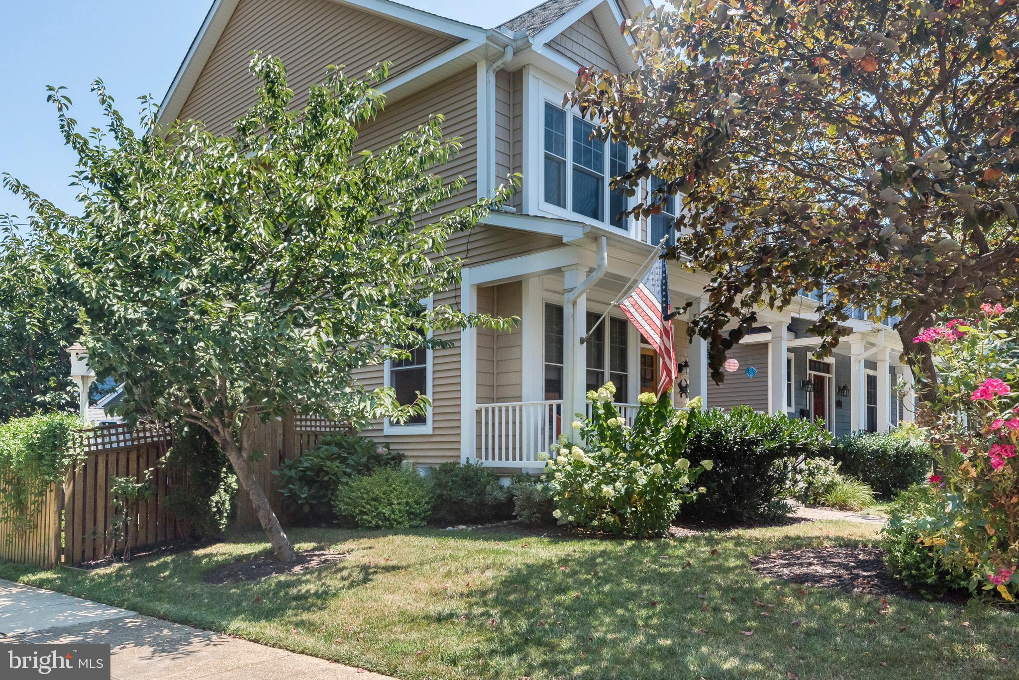 EASTPORT - Residential