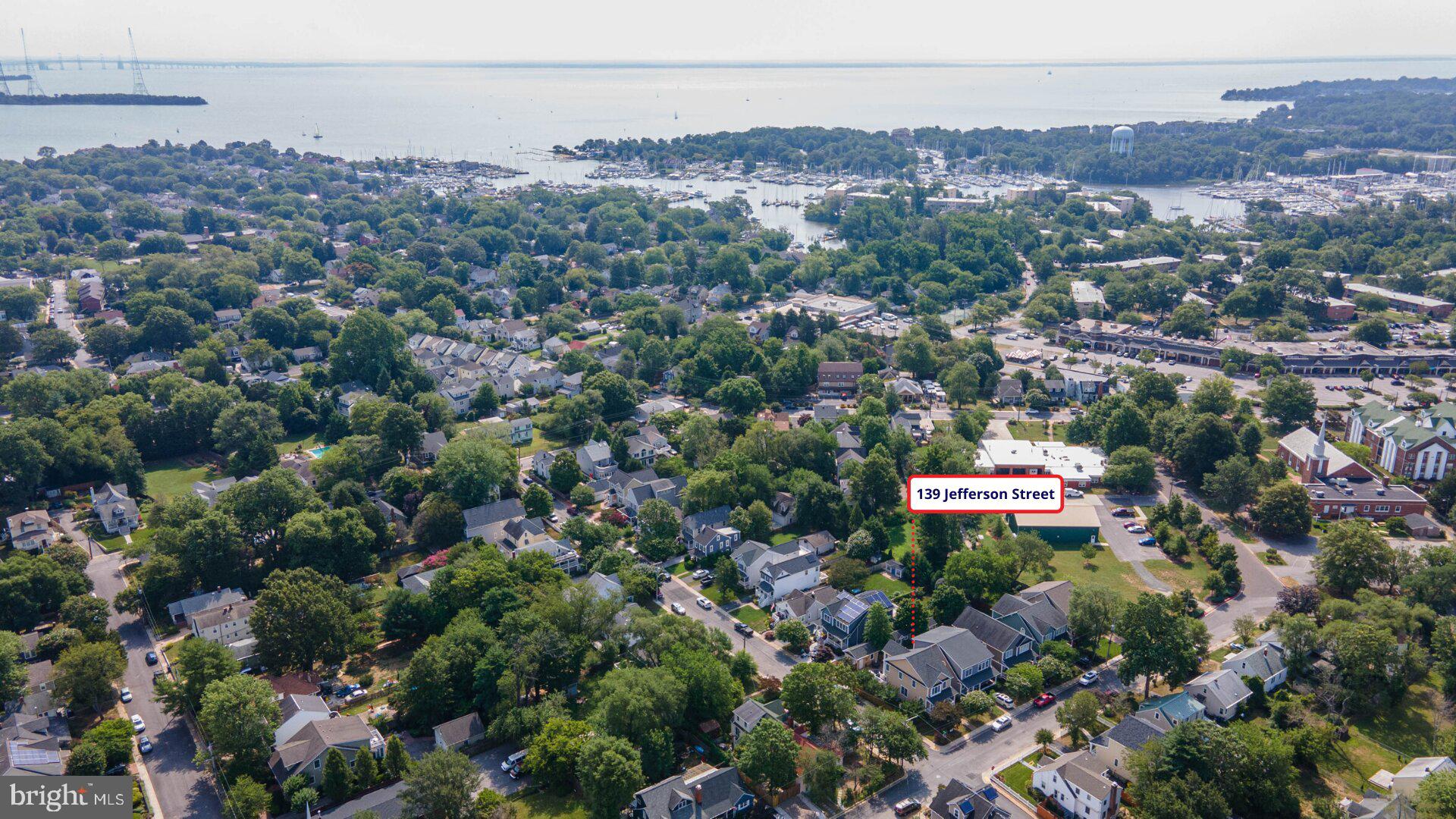 EASTPORT - Residential