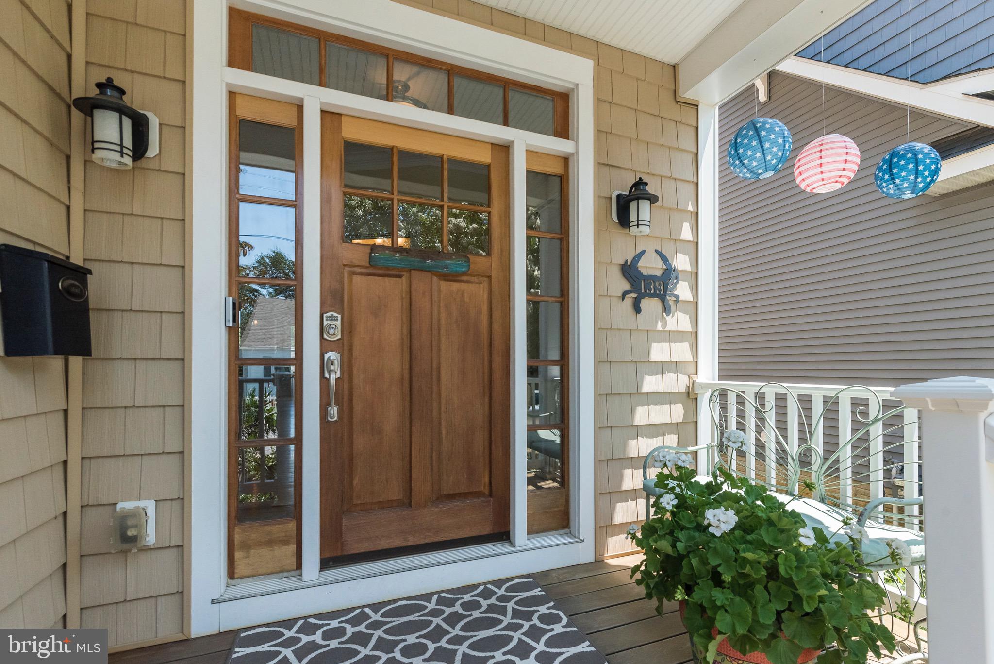 EASTPORT - Residential