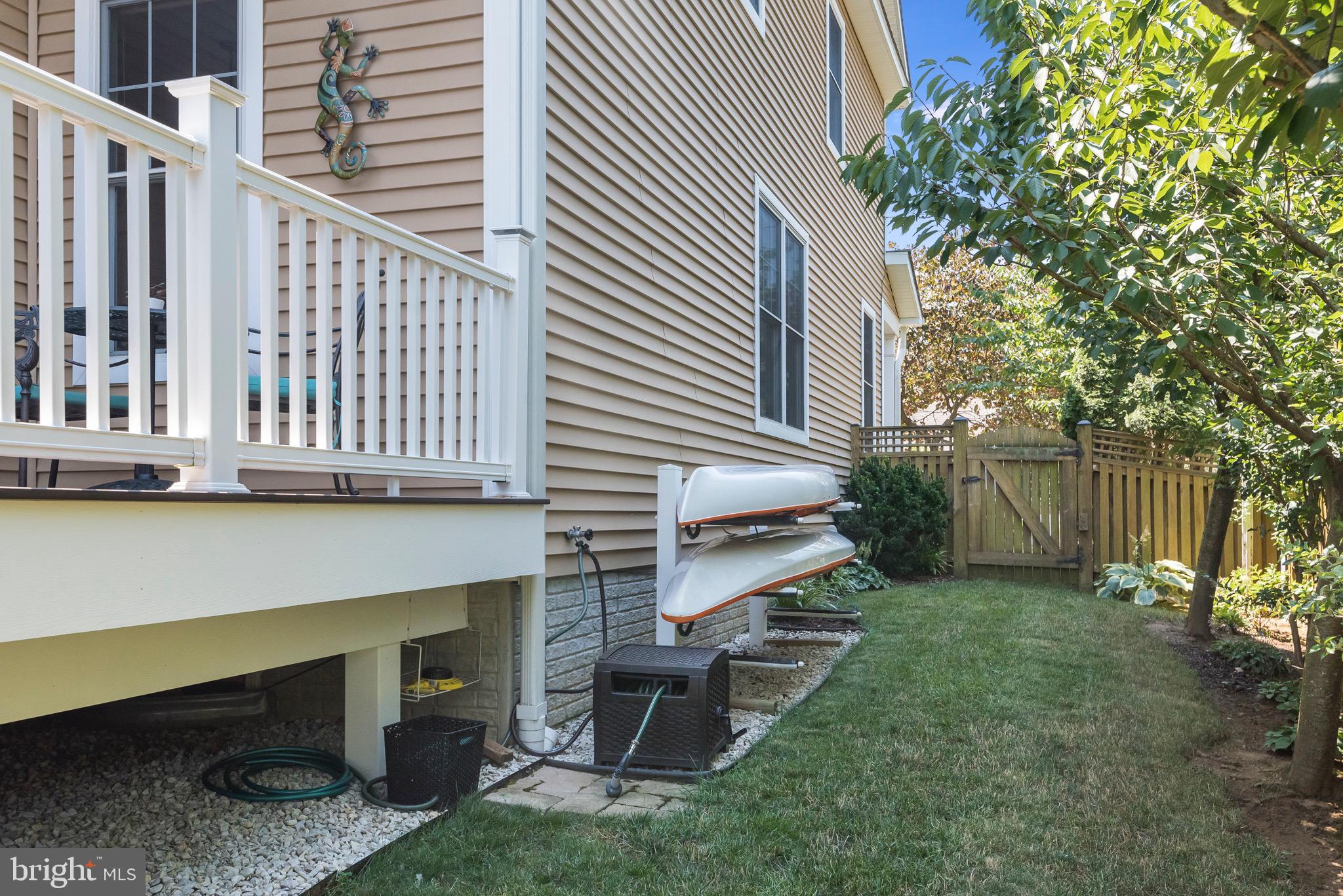 EASTPORT - Residential