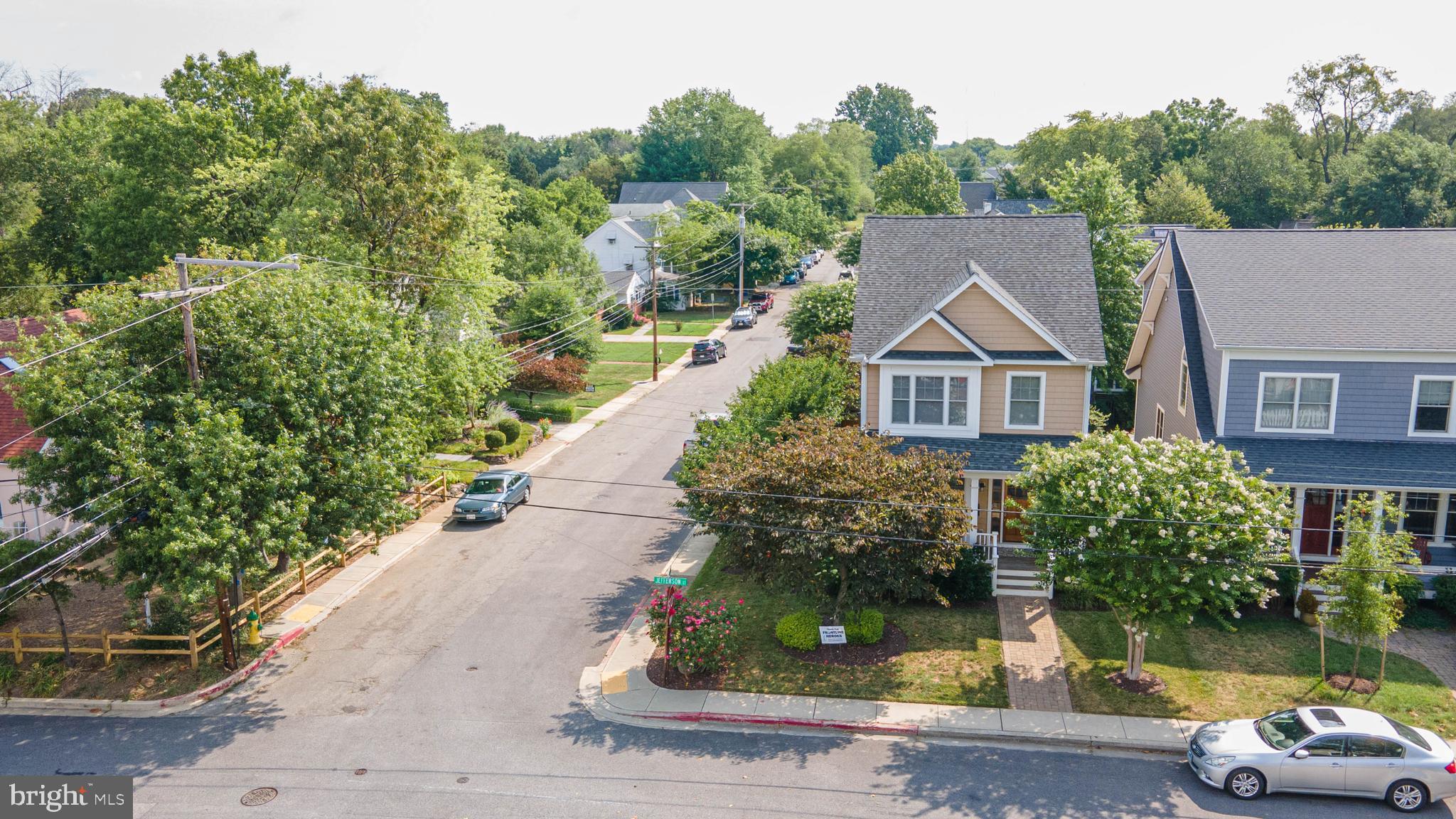 EASTPORT - Residential