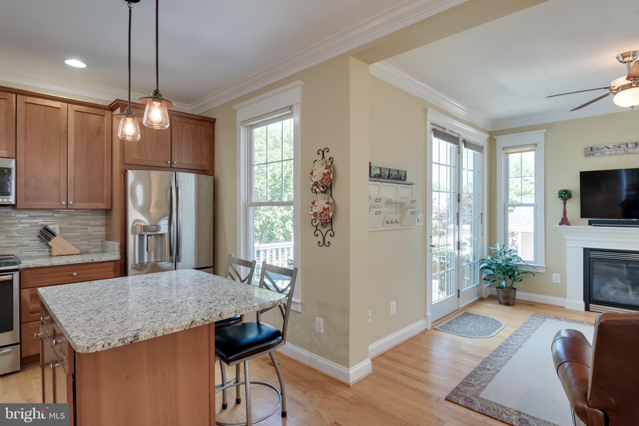 EASTPORT - Residential