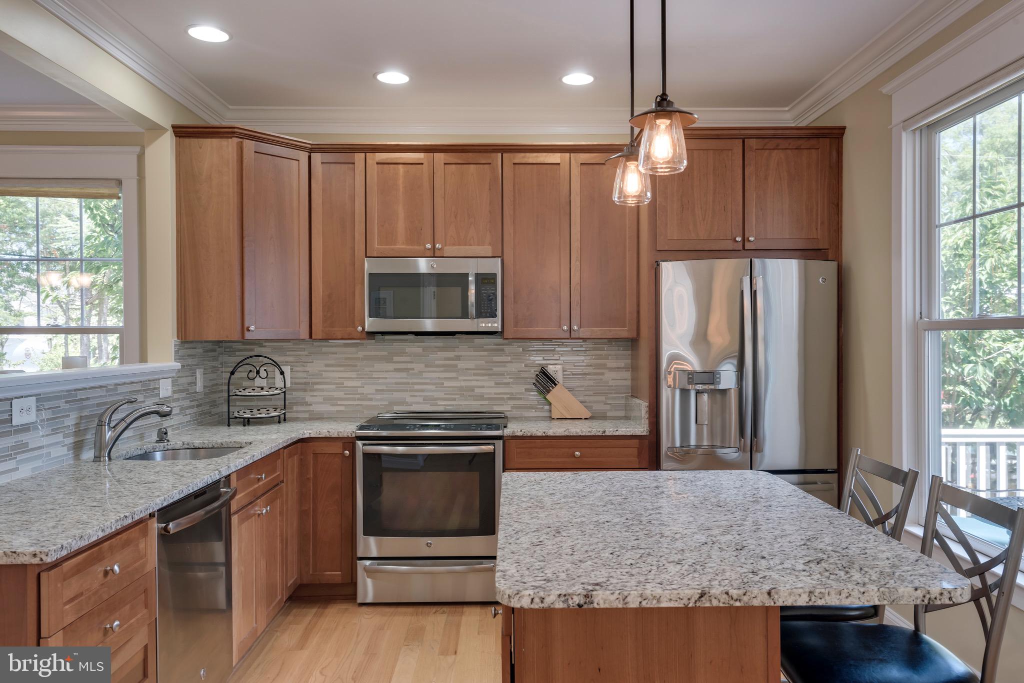 EASTPORT - Residential