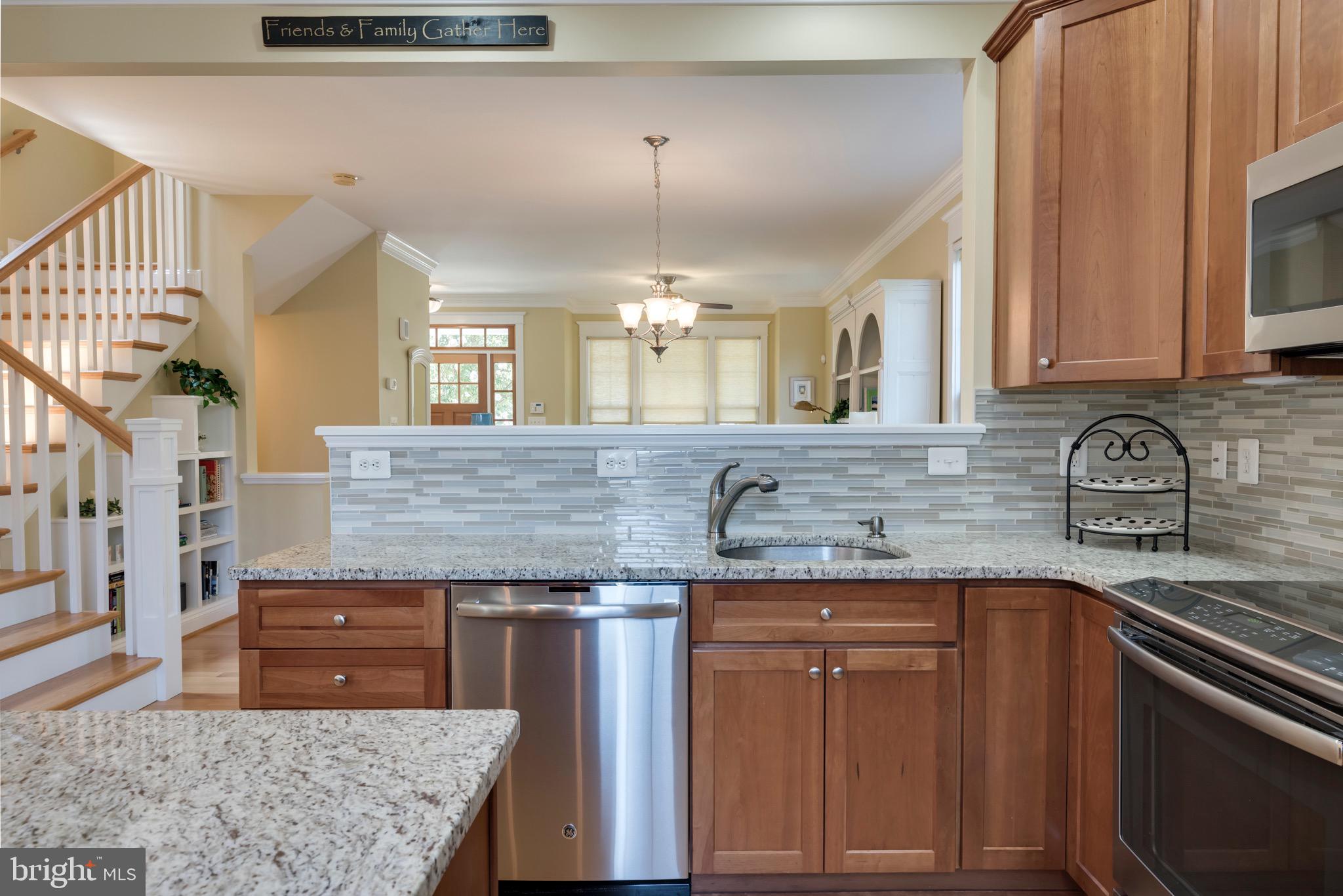 EASTPORT - Residential