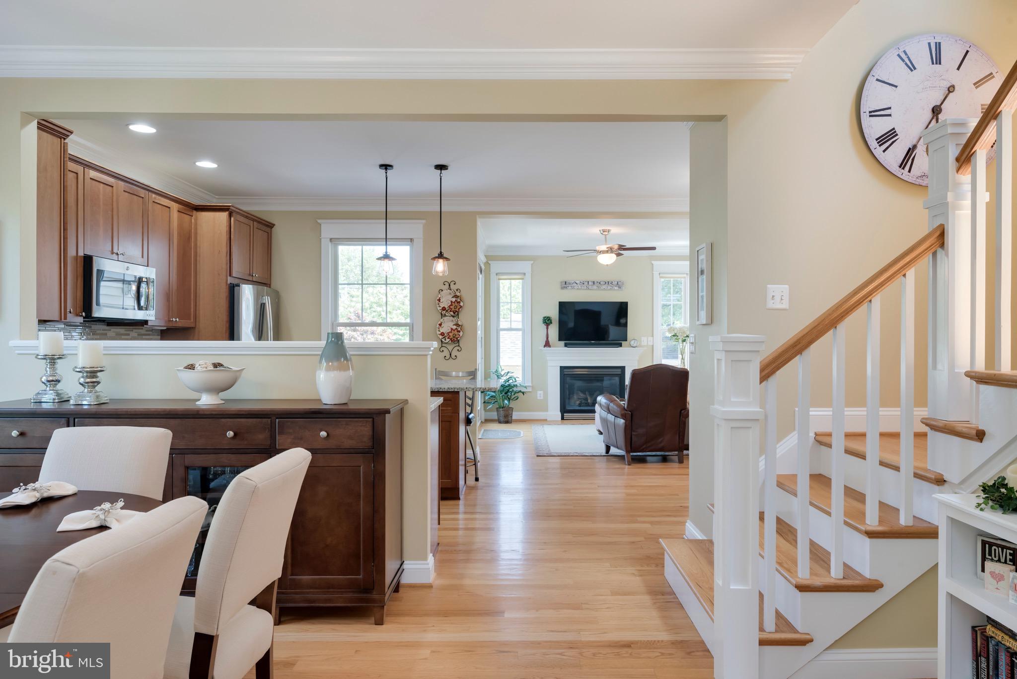 EASTPORT - Residential