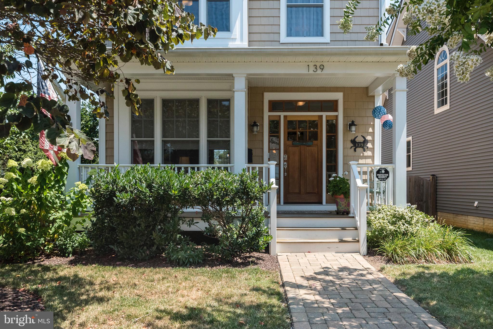 EASTPORT - Residential