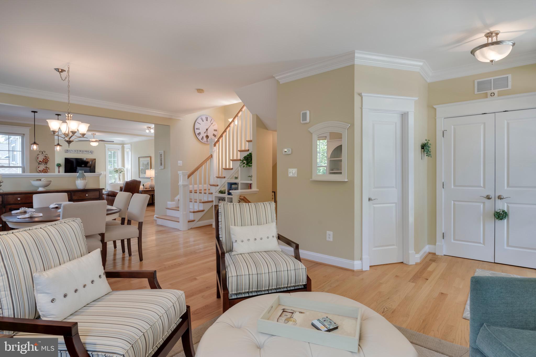 EASTPORT - Residential