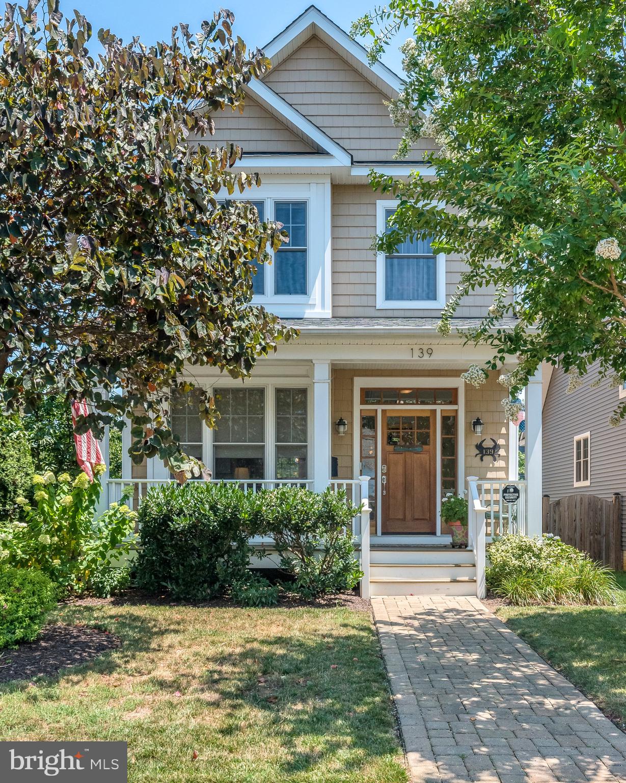 EASTPORT - Residential