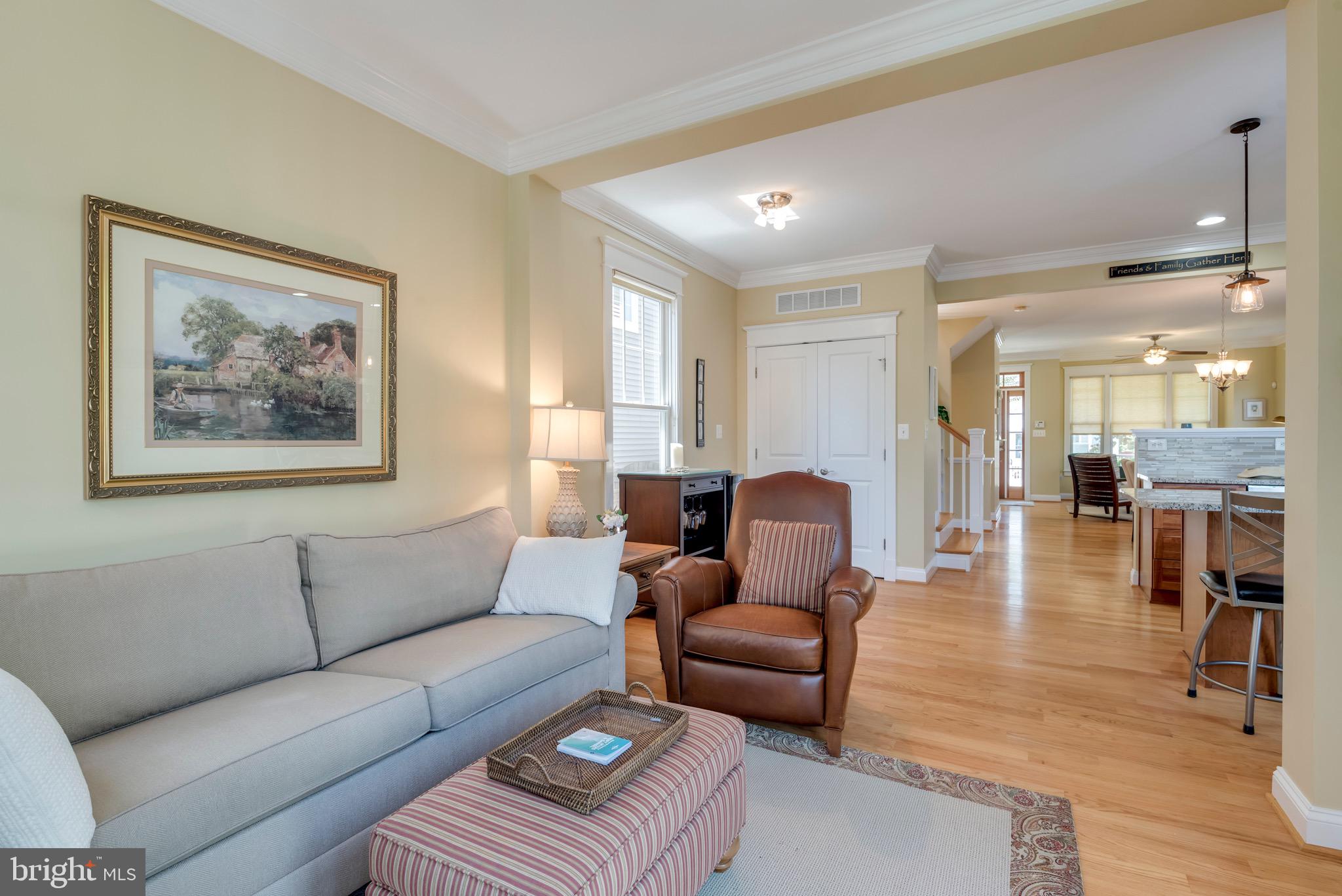 EASTPORT - Residential