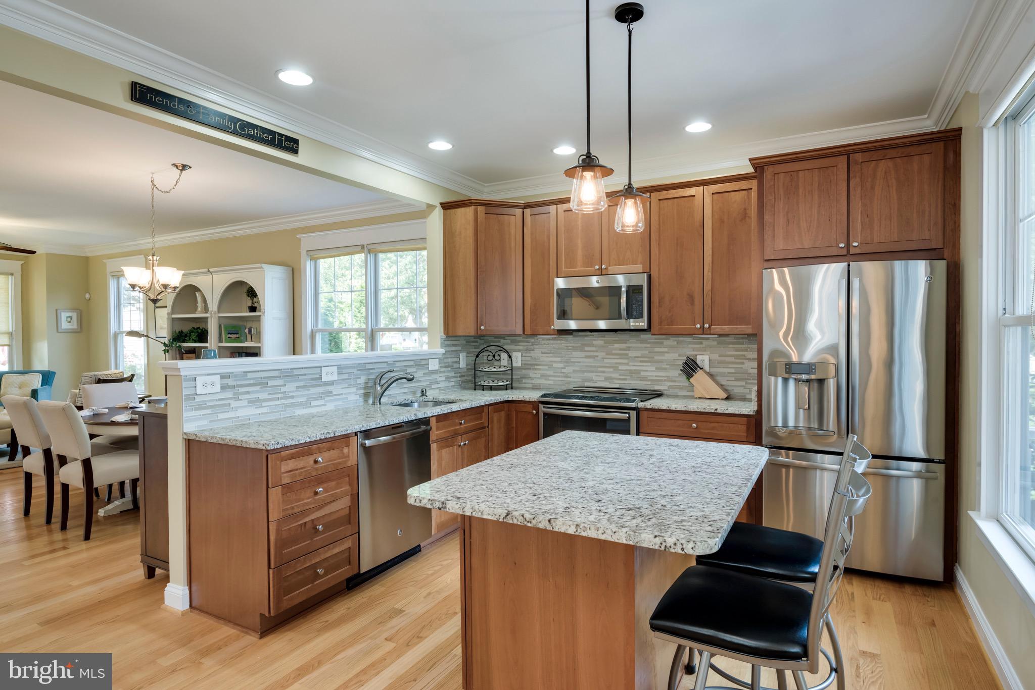 EASTPORT - Residential