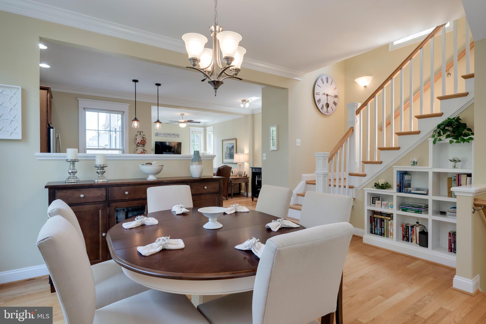 EASTPORT - Residential