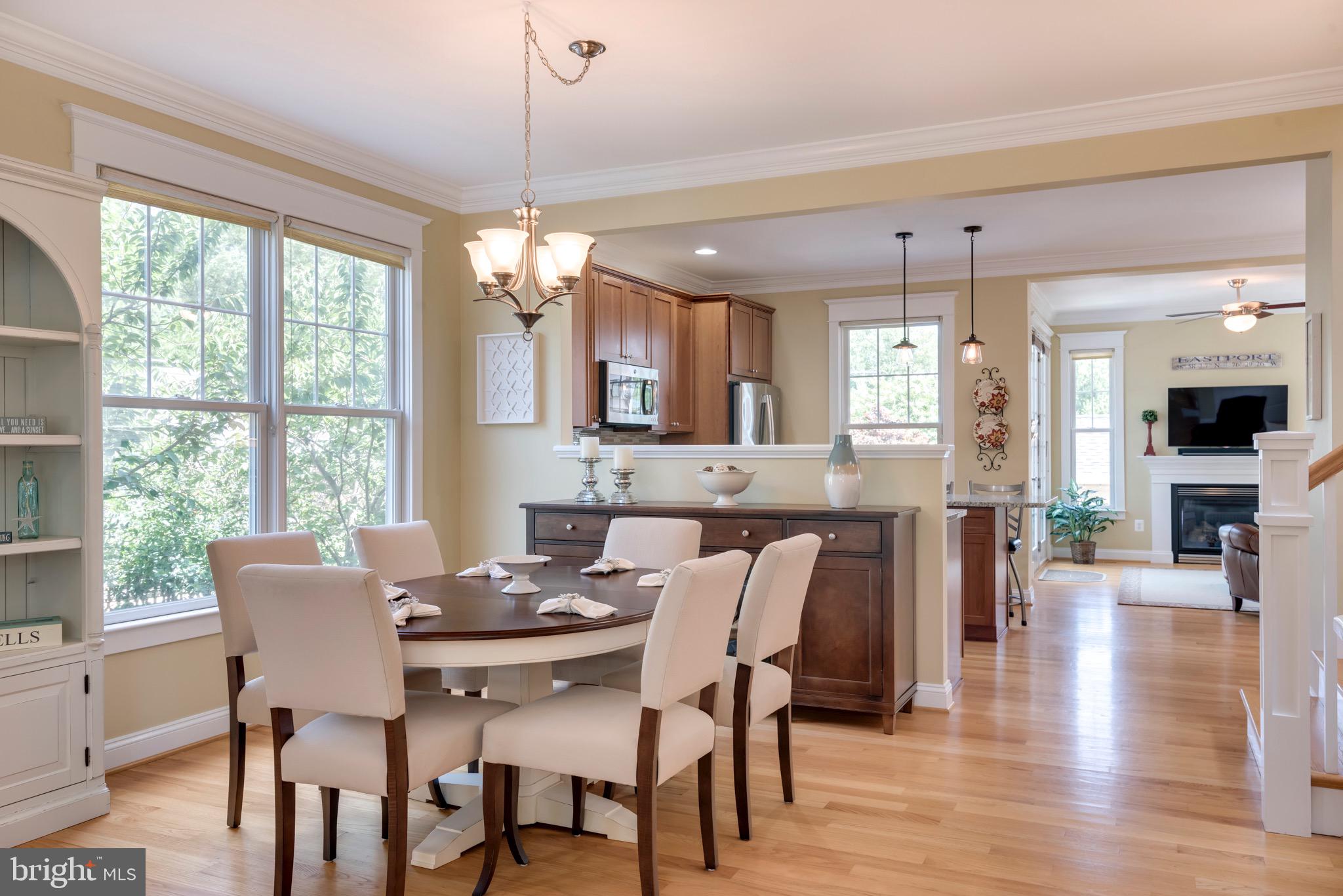 EASTPORT - Residential