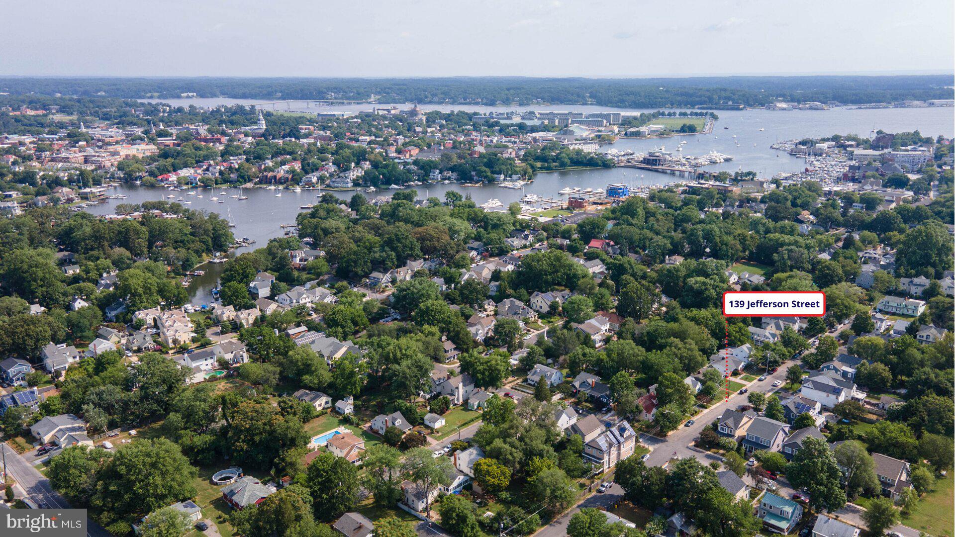 EASTPORT - Residential