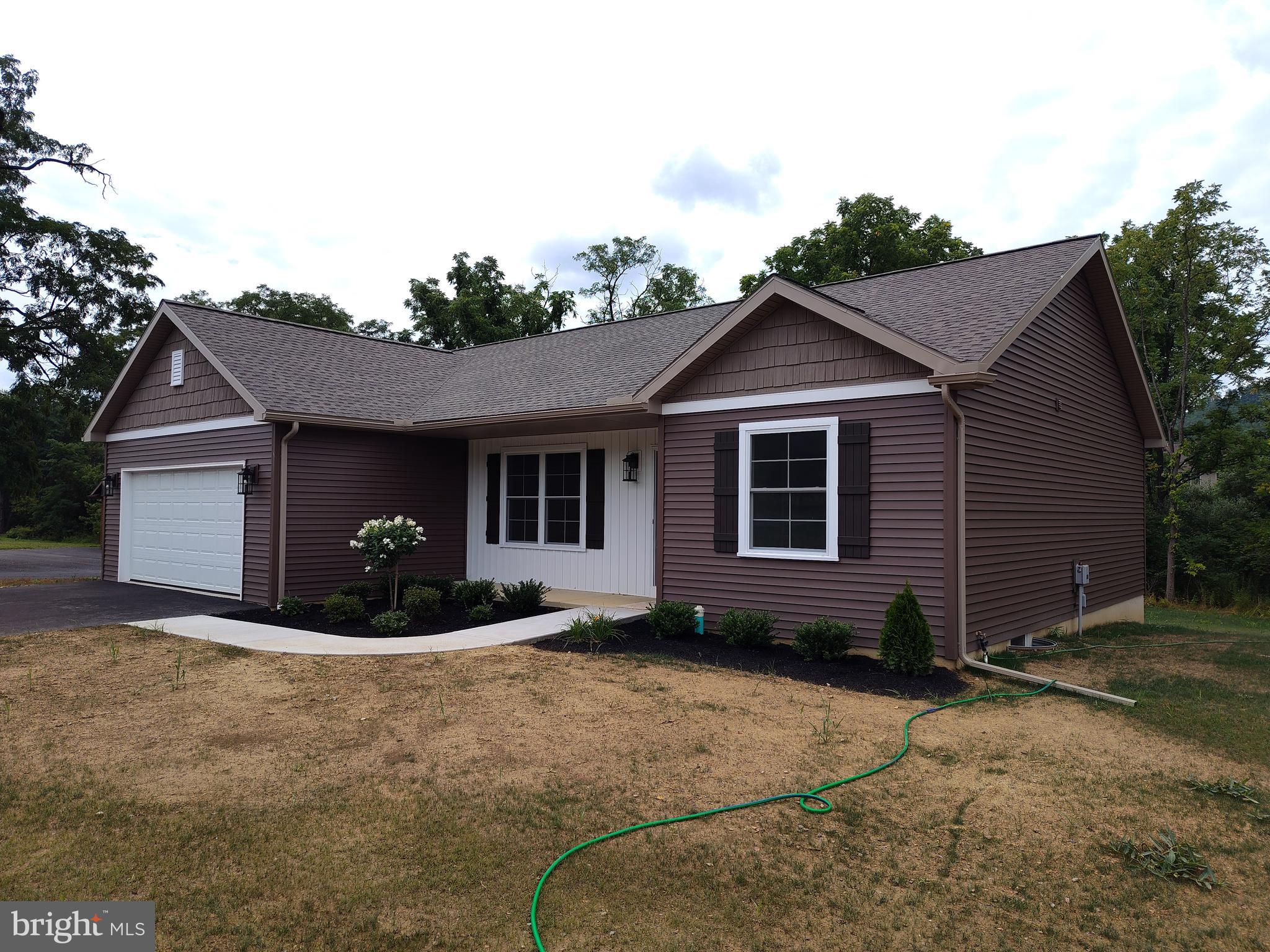 MEADOWVIEW ESTATES - Residential