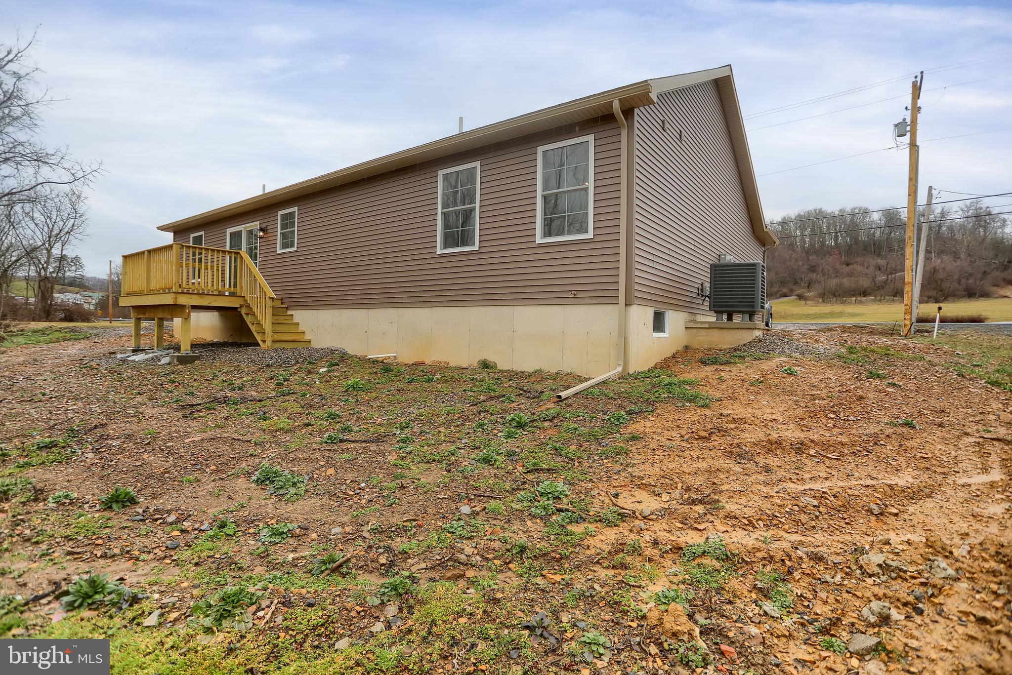 MEADOWVIEW ESTATES - Residential