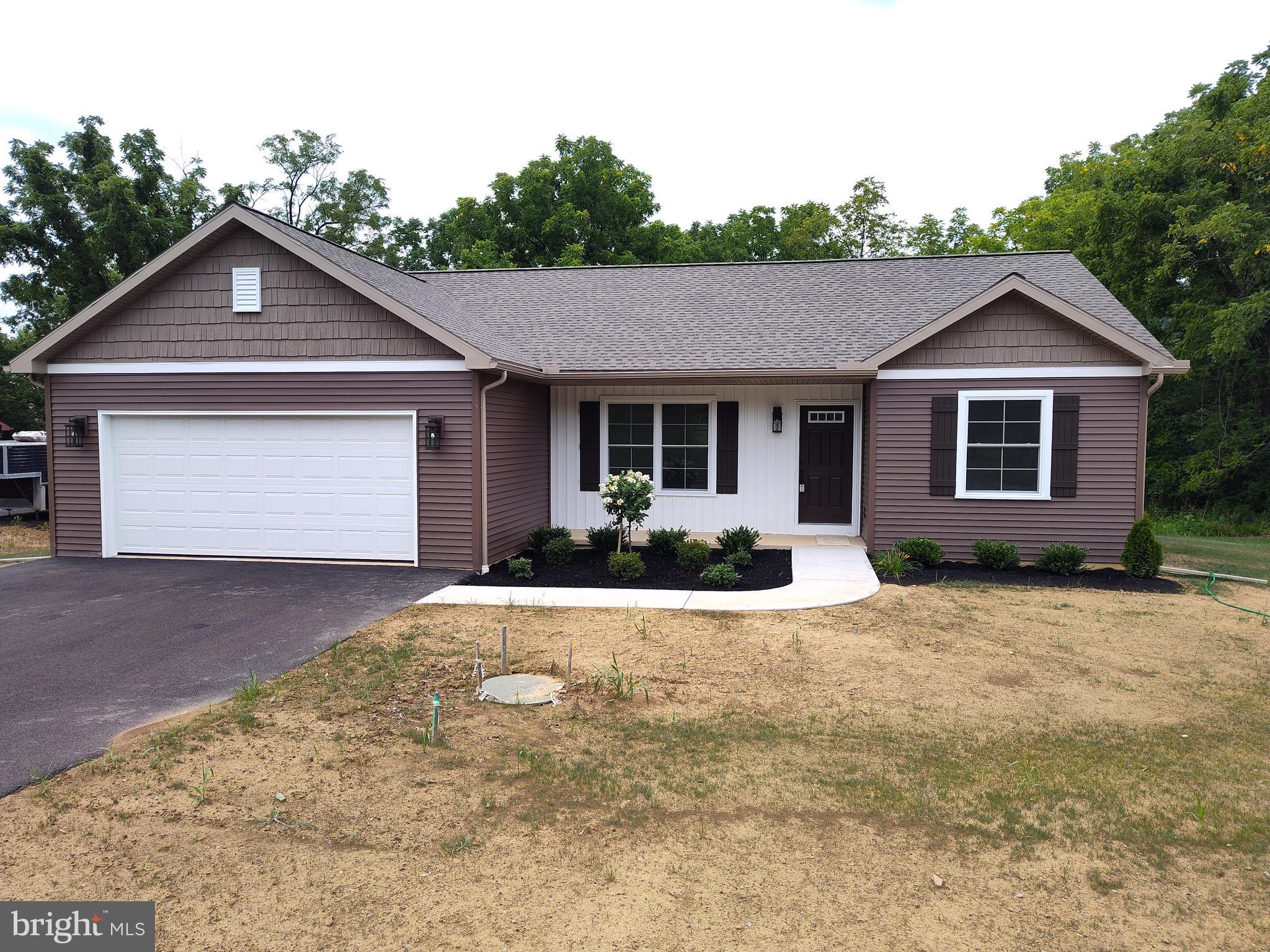 MEADOWVIEW ESTATES - Residential