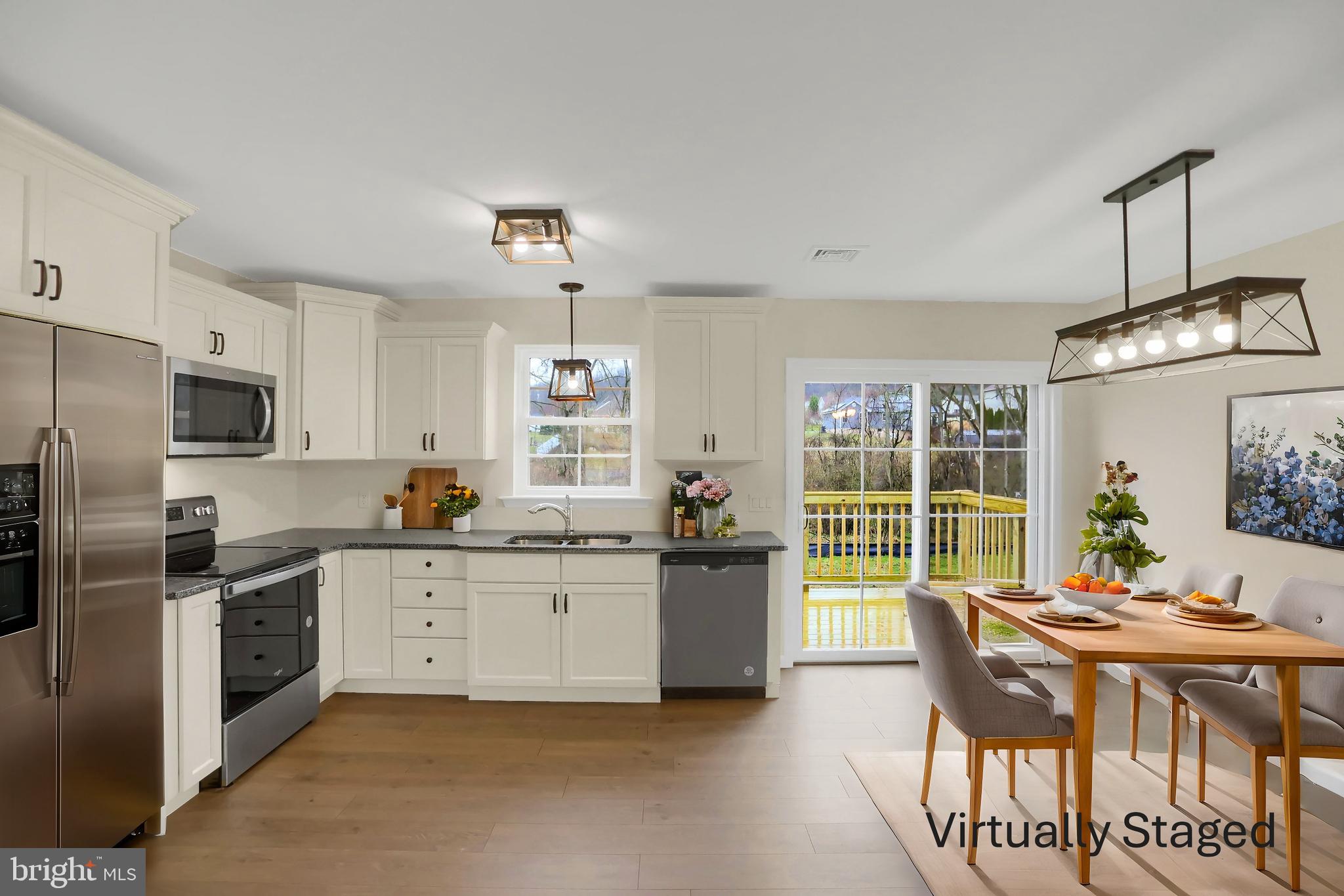 MEADOWVIEW ESTATES - Residential