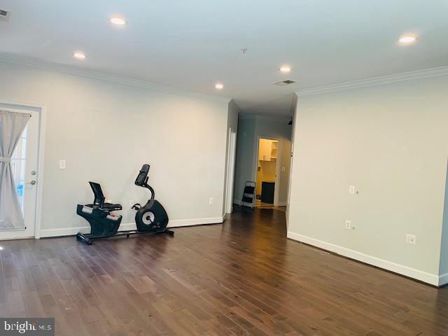 WHITE FLINT STATION - Residential