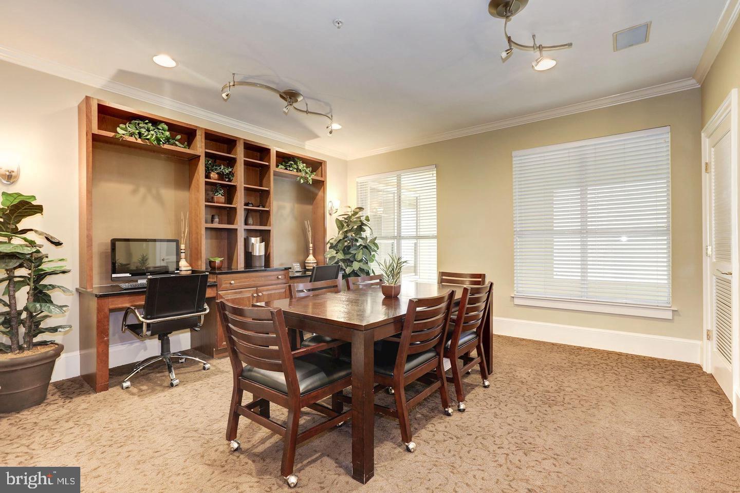 WHITE FLINT STATION - Residential