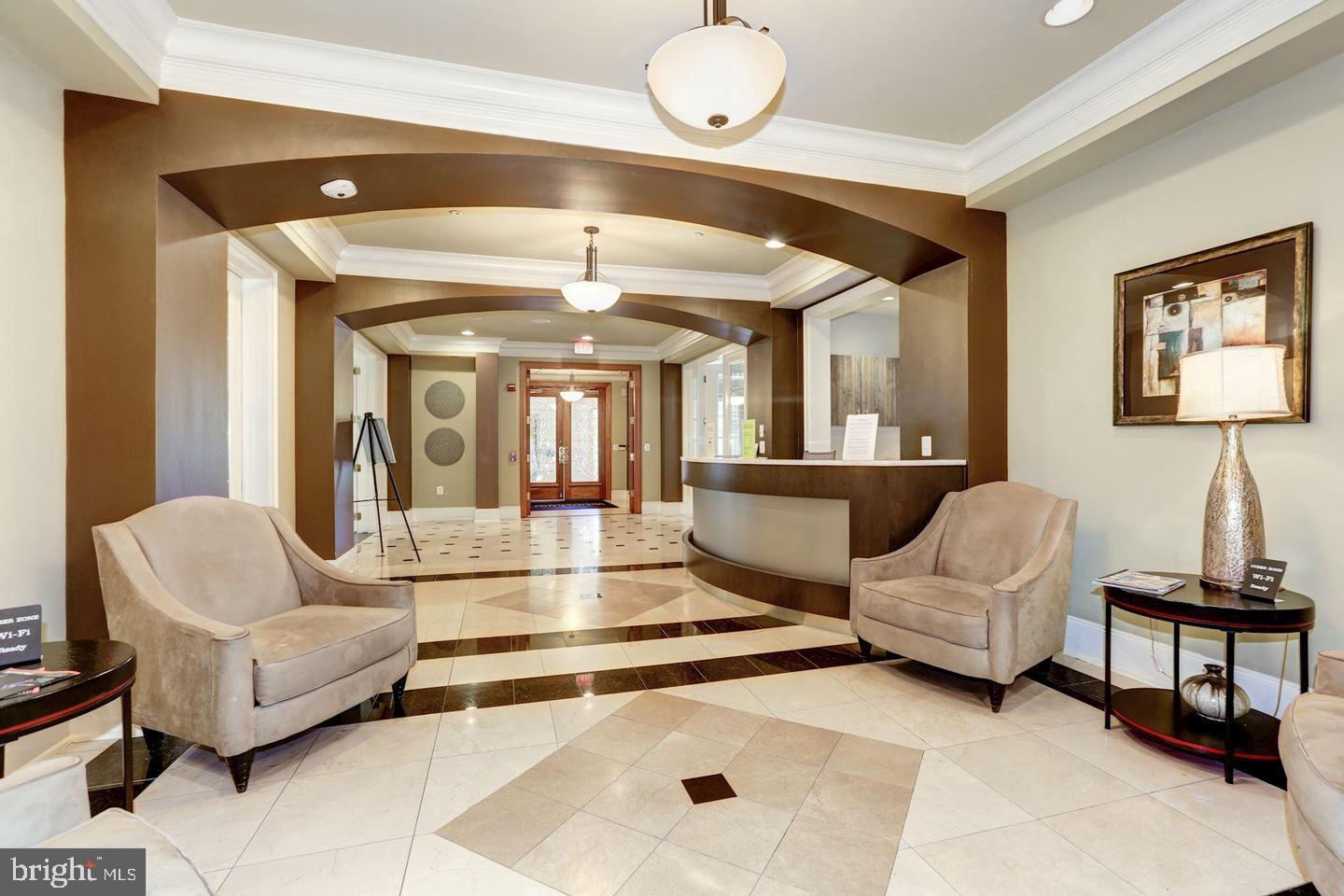 WHITE FLINT STATION - Residential