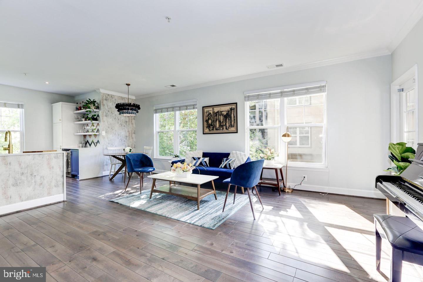 WHITE FLINT STATION - Residential