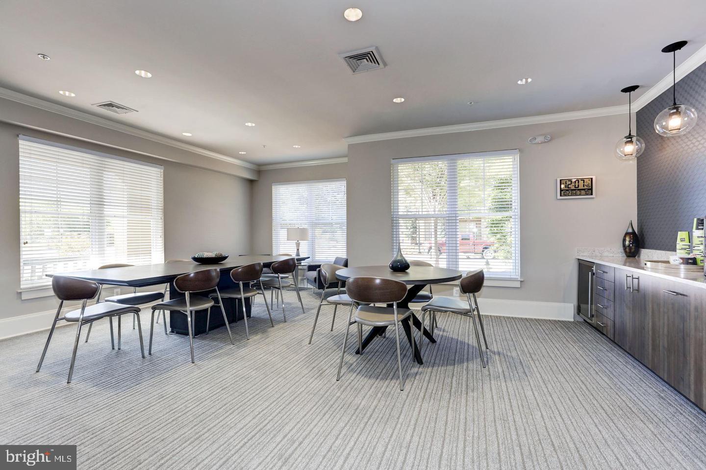 WHITE FLINT STATION - Residential