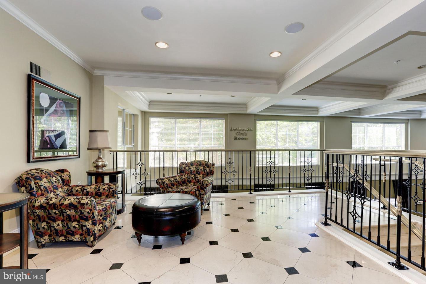 WHITE FLINT STATION - Residential