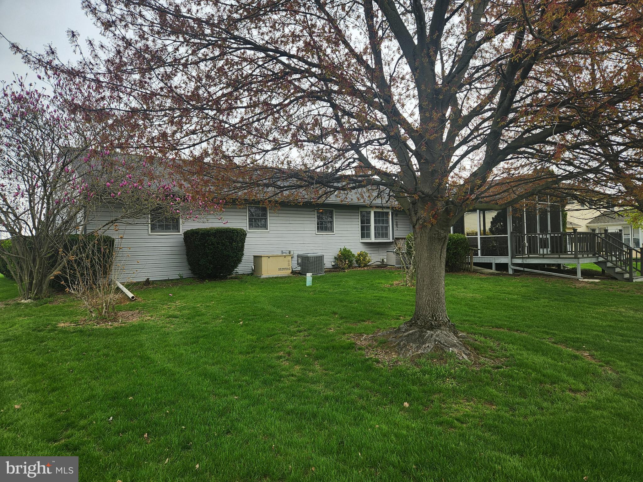 2464 MOUNT PLEASANT ROAD