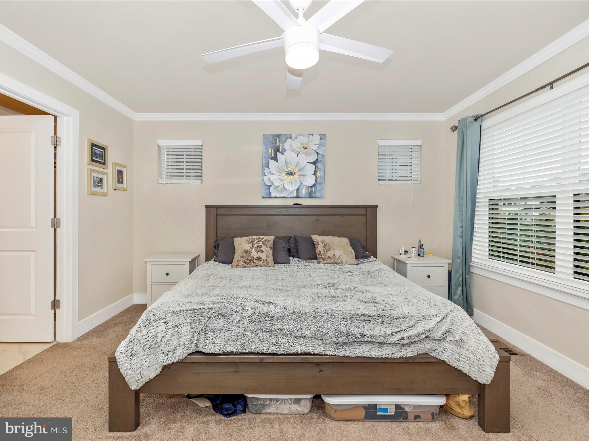 CLARKSBURG SQUARE - Residential