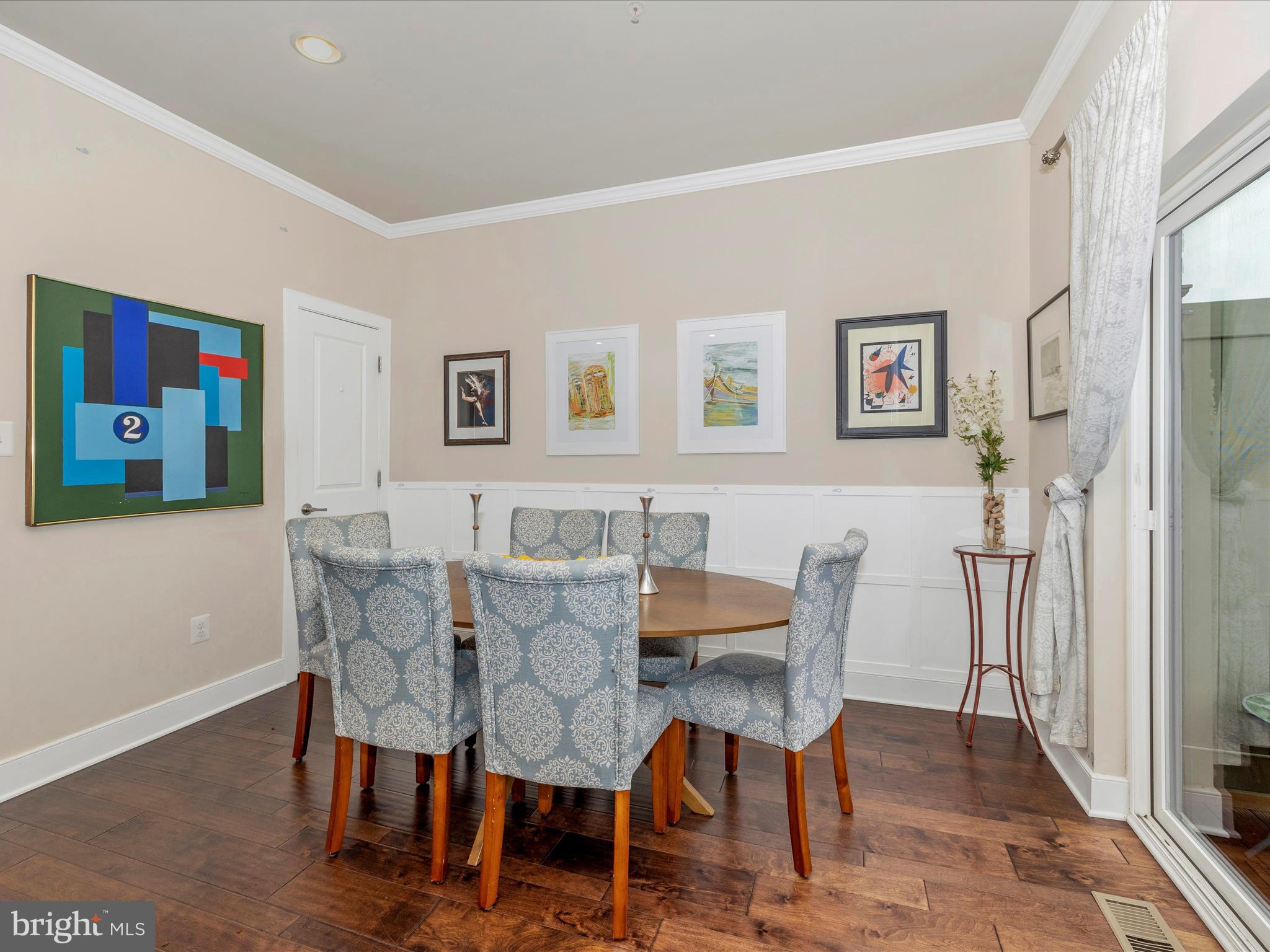 CLARKSBURG SQUARE - Residential