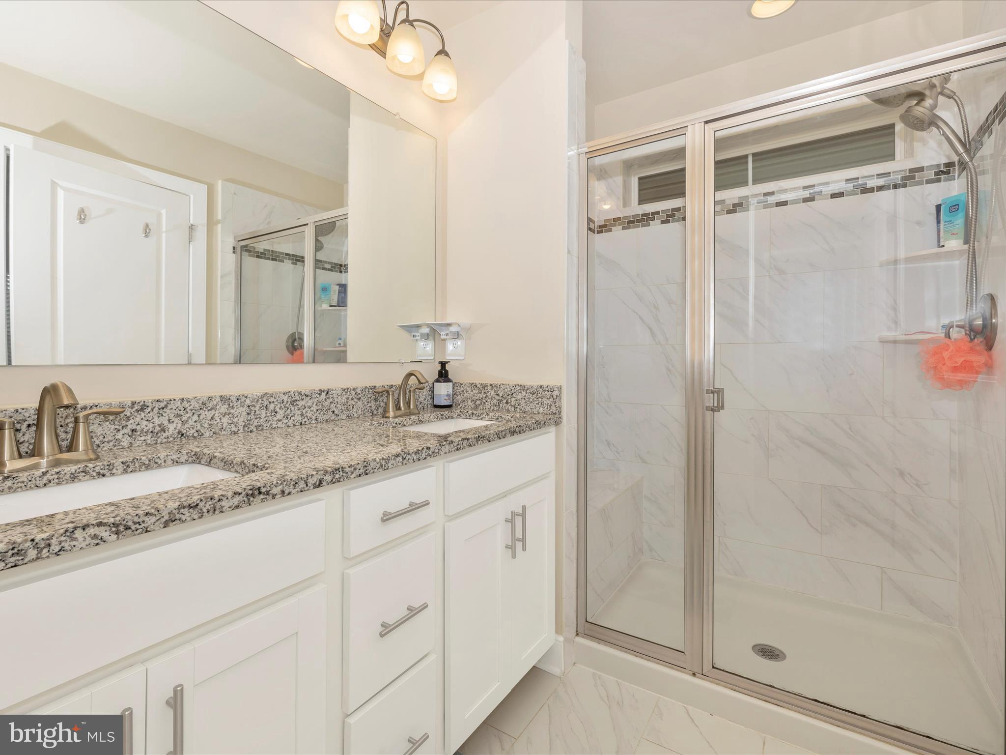 CLARKSBURG SQUARE - Residential