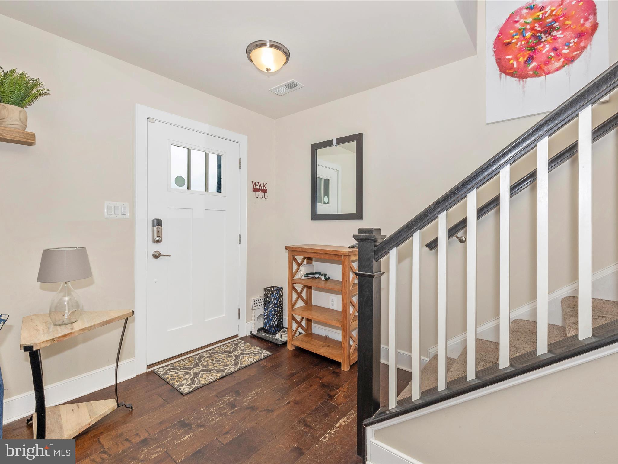 CLARKSBURG SQUARE - Residential