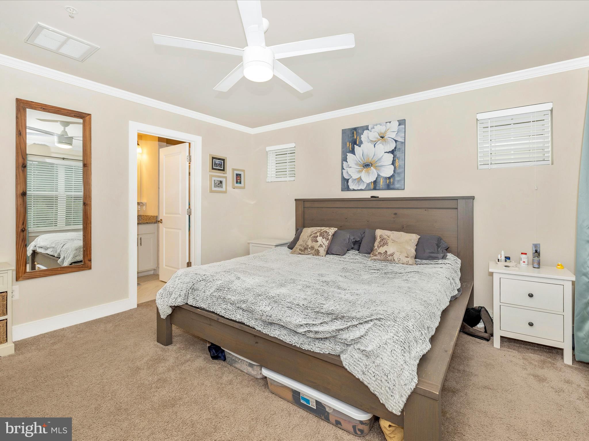 CLARKSBURG SQUARE - Residential