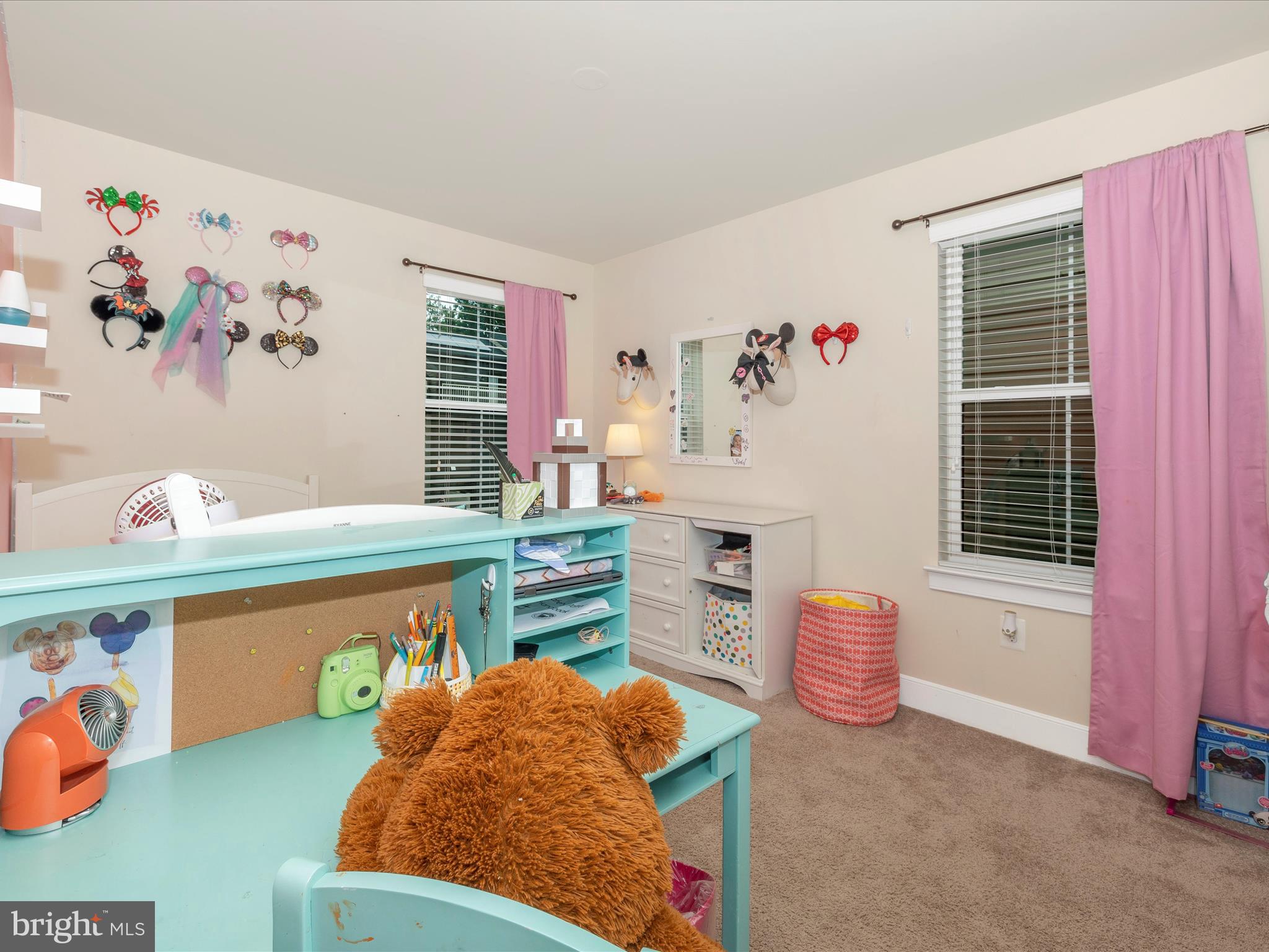 CLARKSBURG SQUARE - Residential