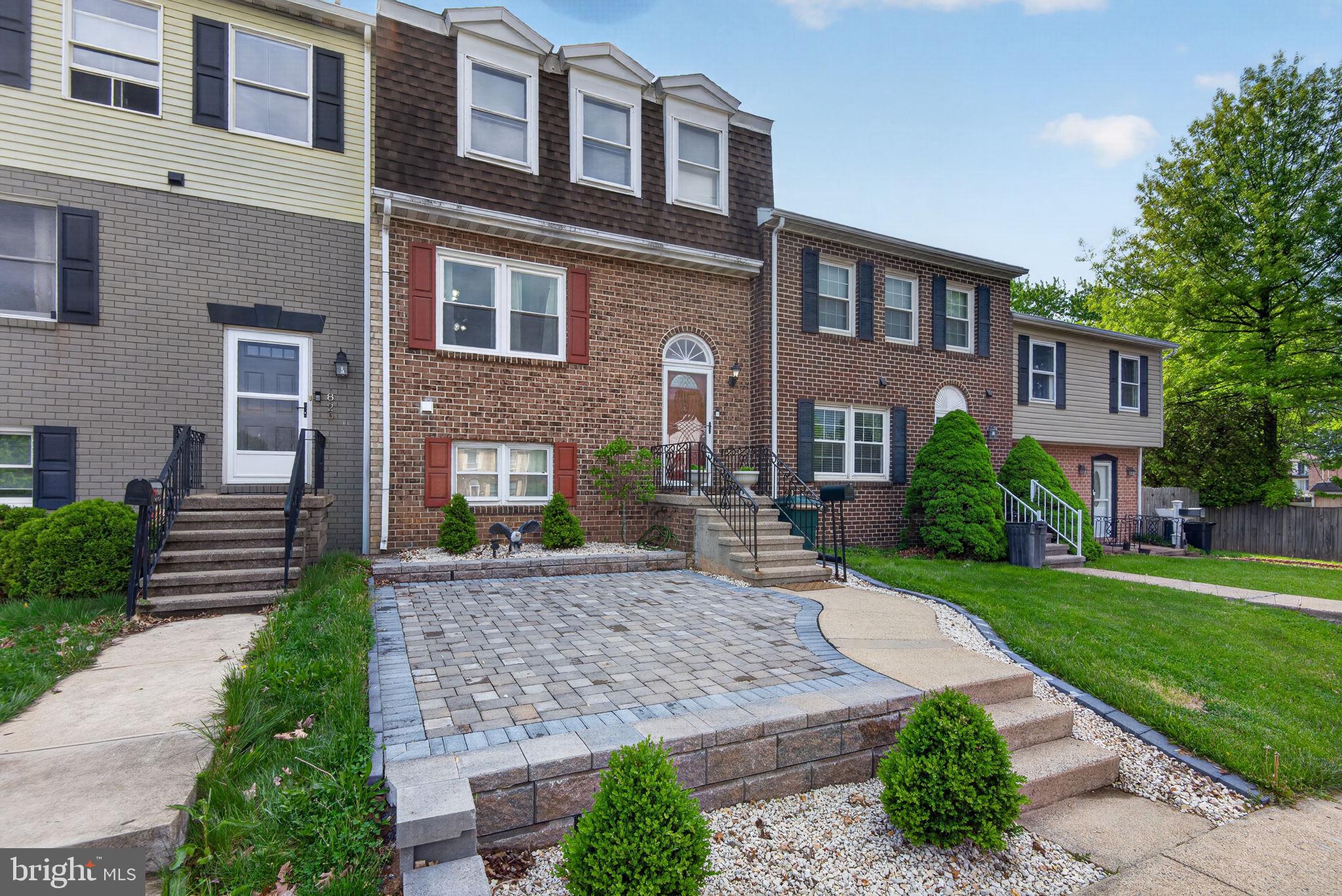 COLDBROOK MEADOWS - Residential