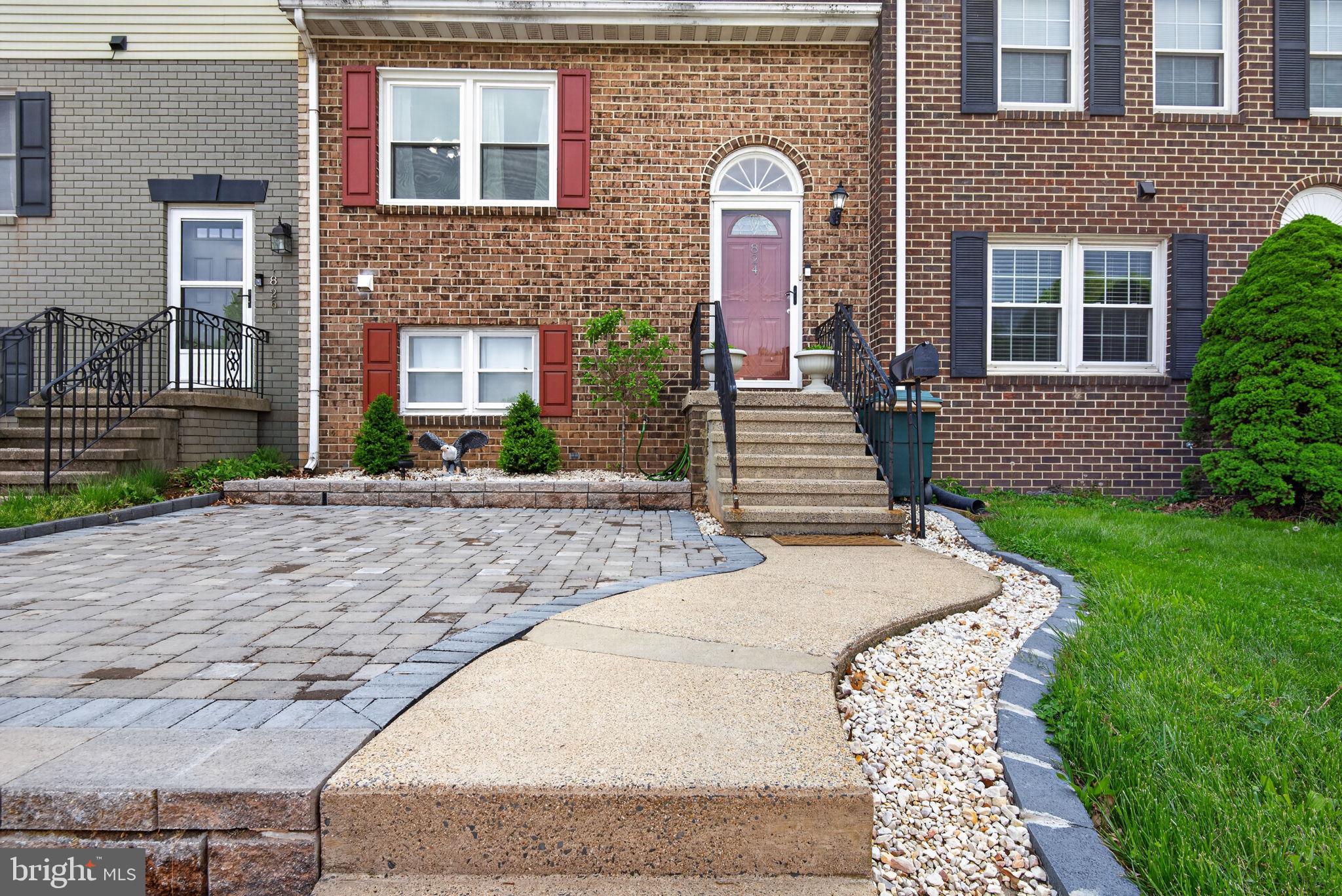 COLDBROOK MEADOWS - Residential