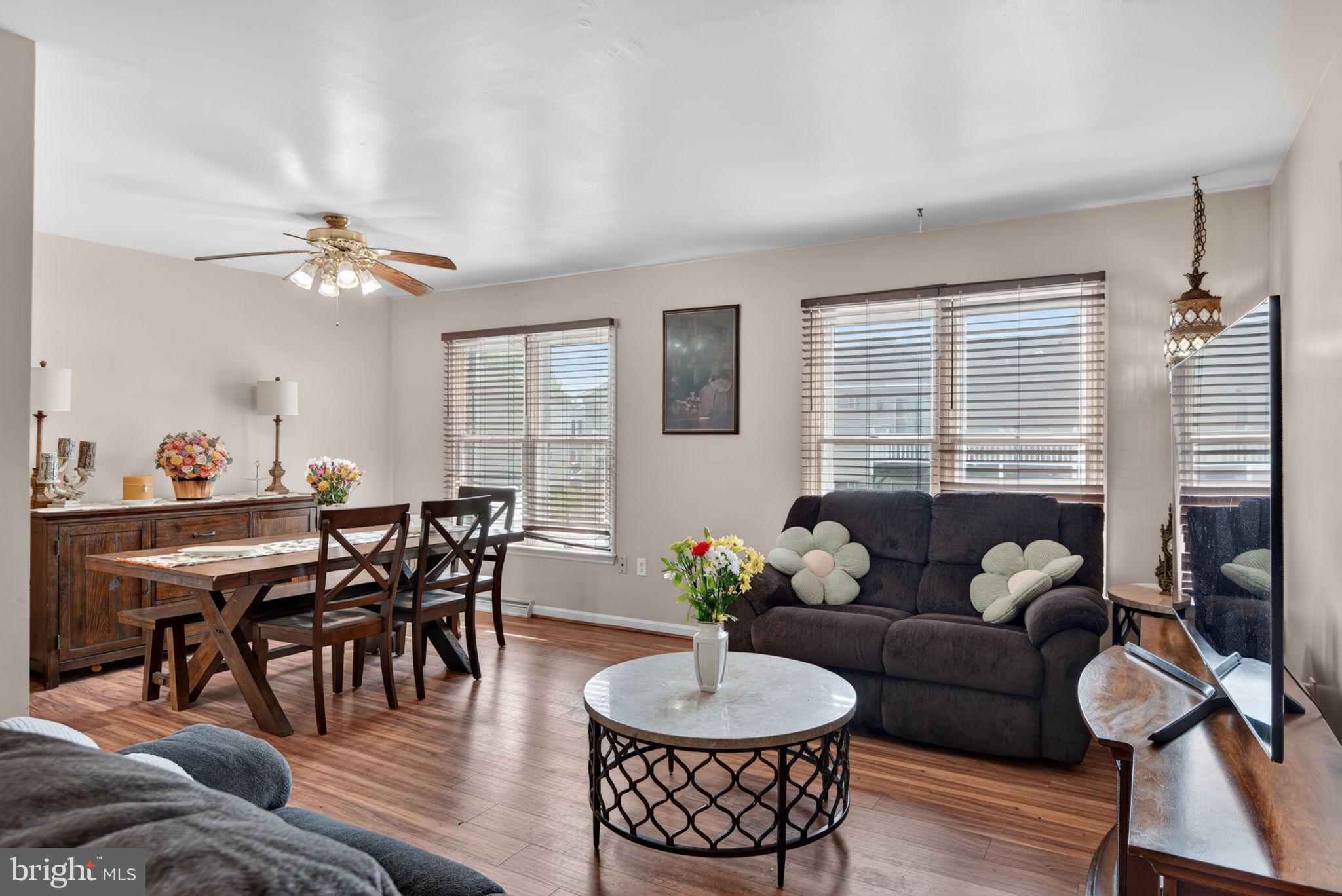 COLDBROOK MEADOWS - Residential