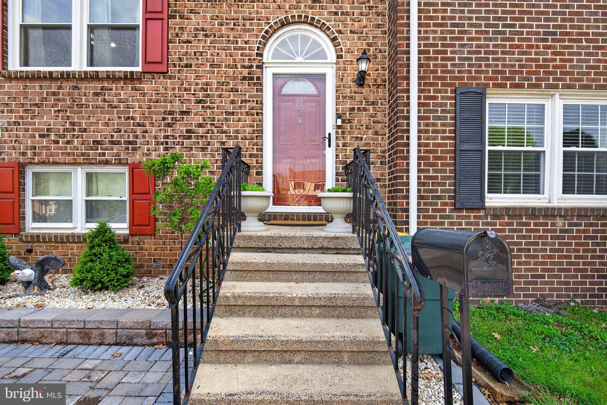 COLDBROOK MEADOWS - Residential